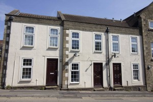 1 bedroom Apartment for sale in Frome