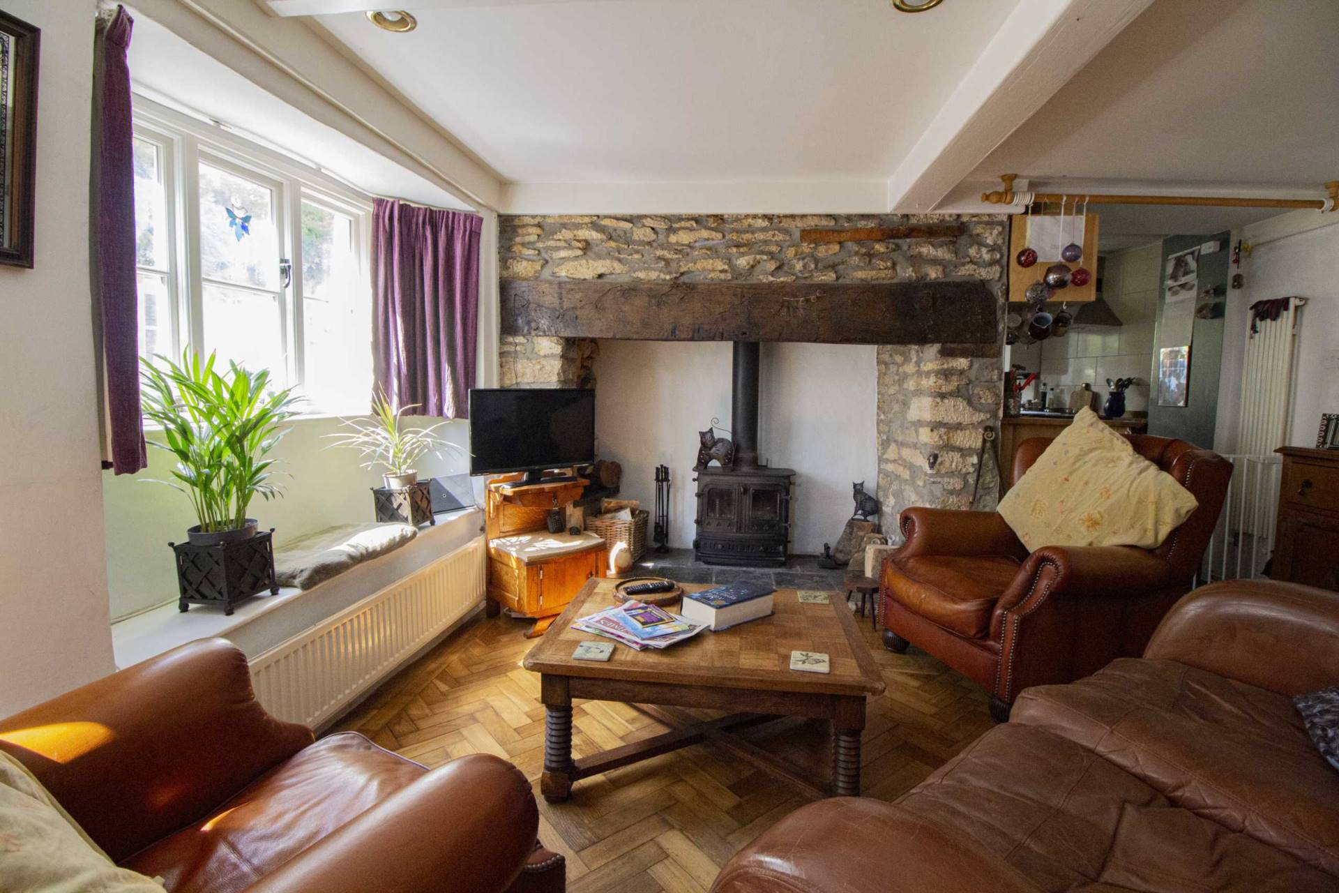 Additional Property Image 2 bedroom Semi Detached for sale in Frome 3
