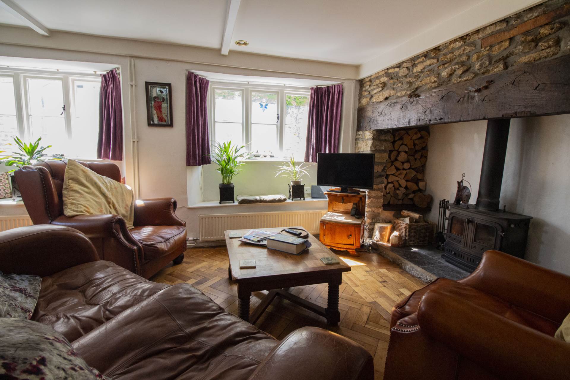 Additional Property Image 2 bedroom Semi Detached for sale in Frome 4