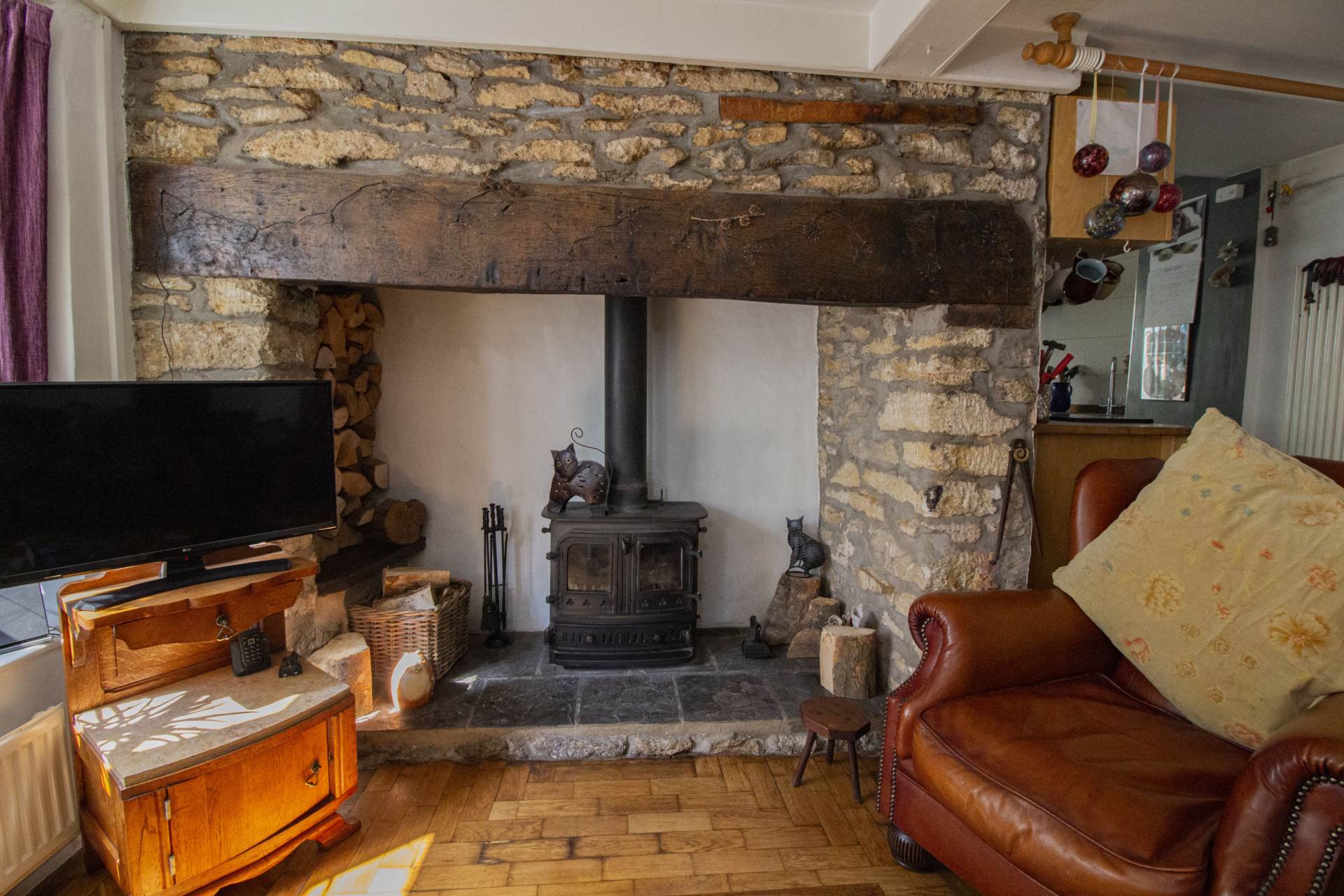 Additional Property Image 2 bedroom Semi Detached for sale in Frome 5