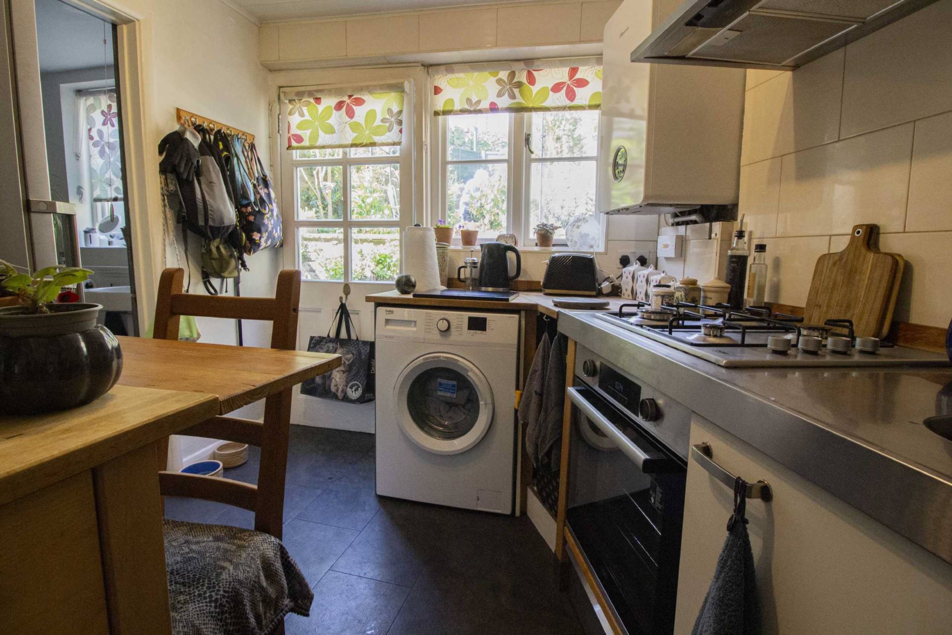 Additional Property Image 2 bedroom Semi Detached for sale in Frome 8