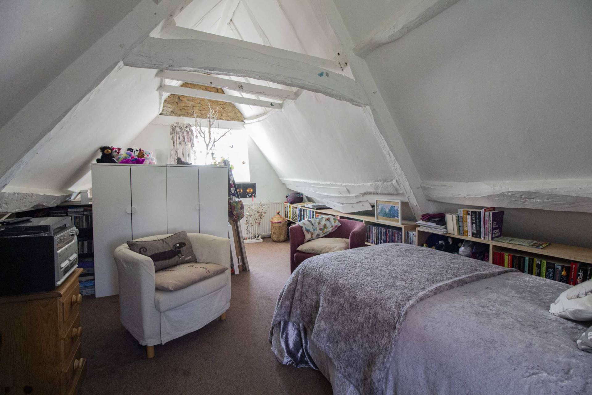 Additional Property Image 2 bedroom Semi Detached for sale in Frome 13