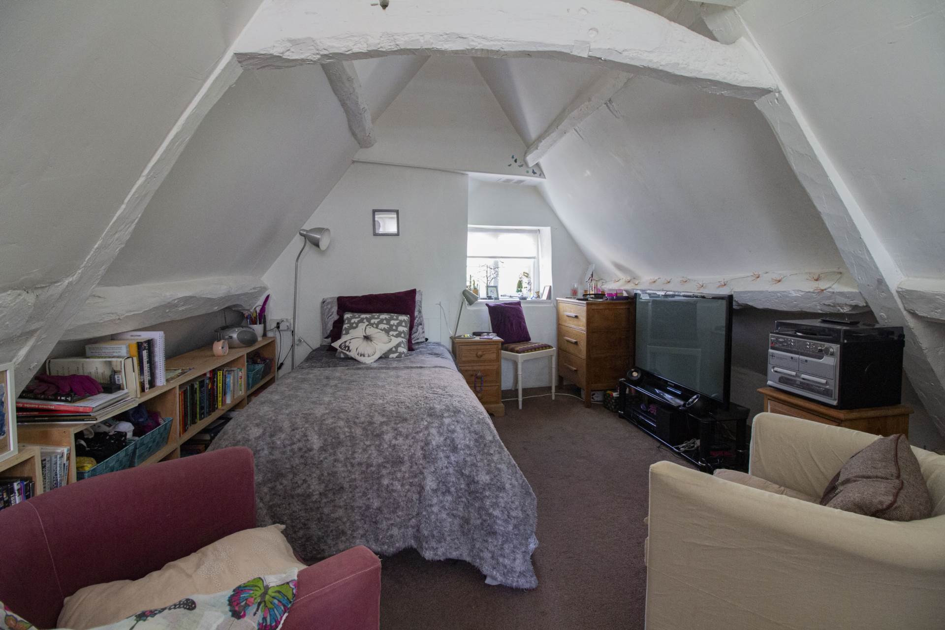 Additional Property Image 2 bedroom Semi Detached for sale in Frome 14