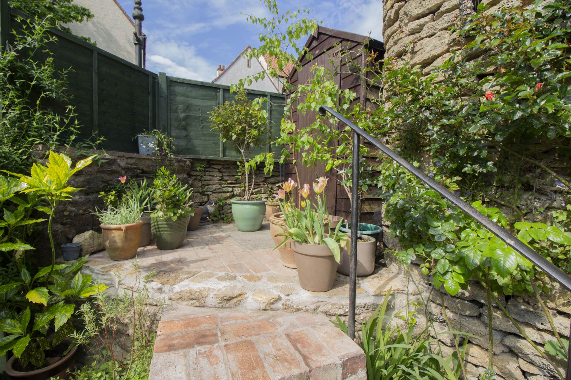 Additional Property Image 2 bedroom Semi Detached for sale in Frome 15