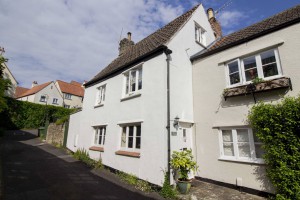2 bedroom Semi Detached for sale in Frome