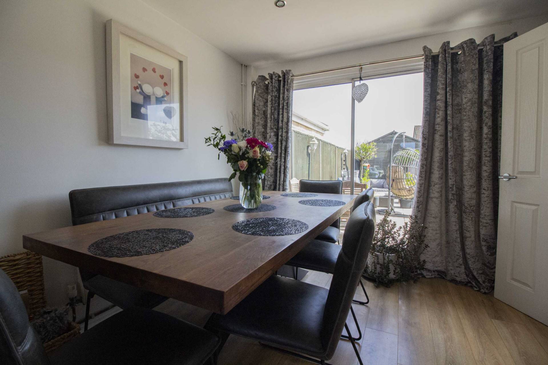 Additional Property Image 4 bedroom Semi Detached for sale in Frome 7