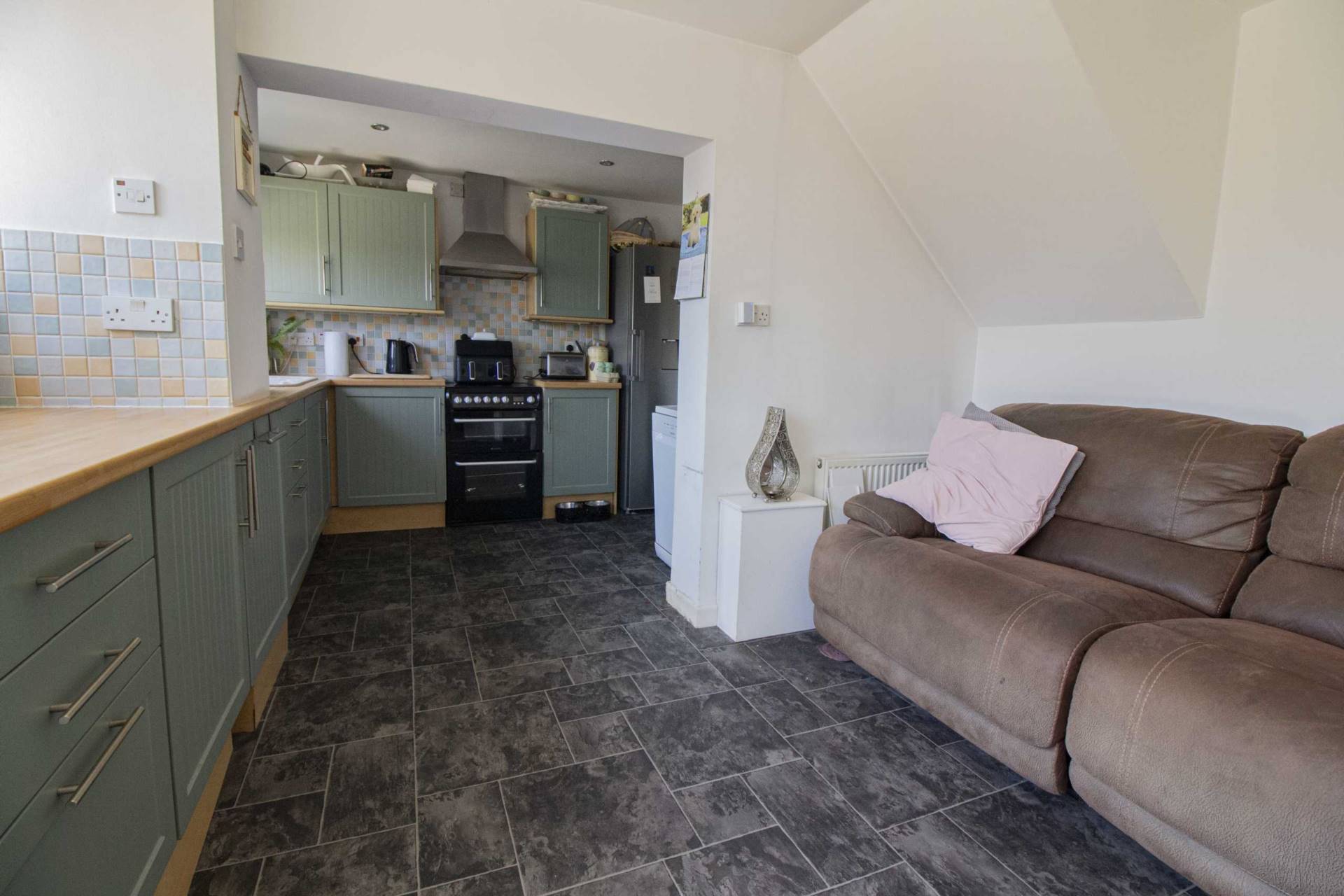 Additional Property Image 4 bedroom Semi Detached for sale in Frome 8