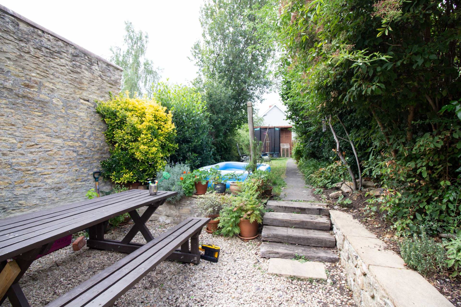 Additional Property Image 4 bedroom Terraced for sale in Frome 2