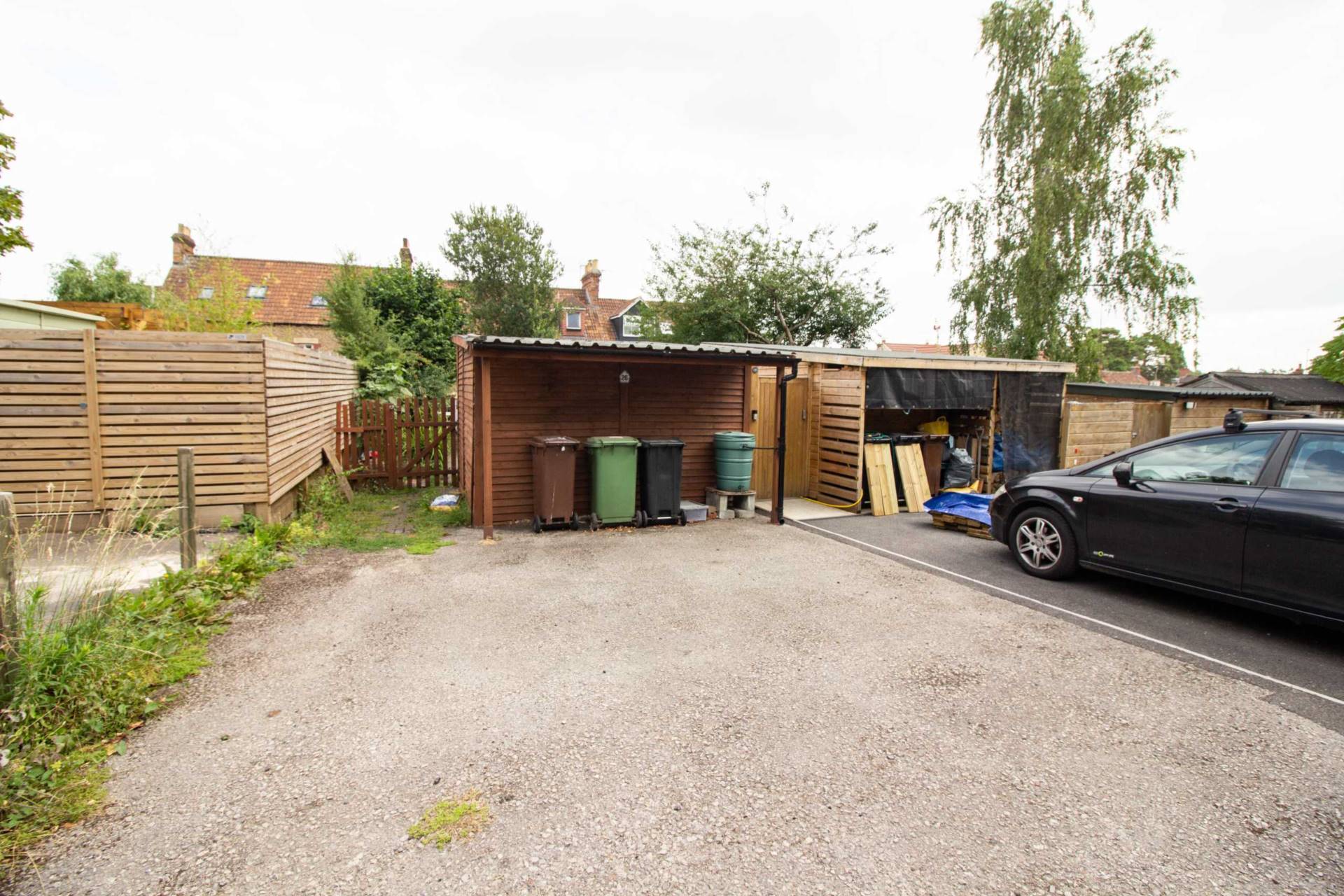 Additional Property Image 4 bedroom Terraced for sale in Frome 7