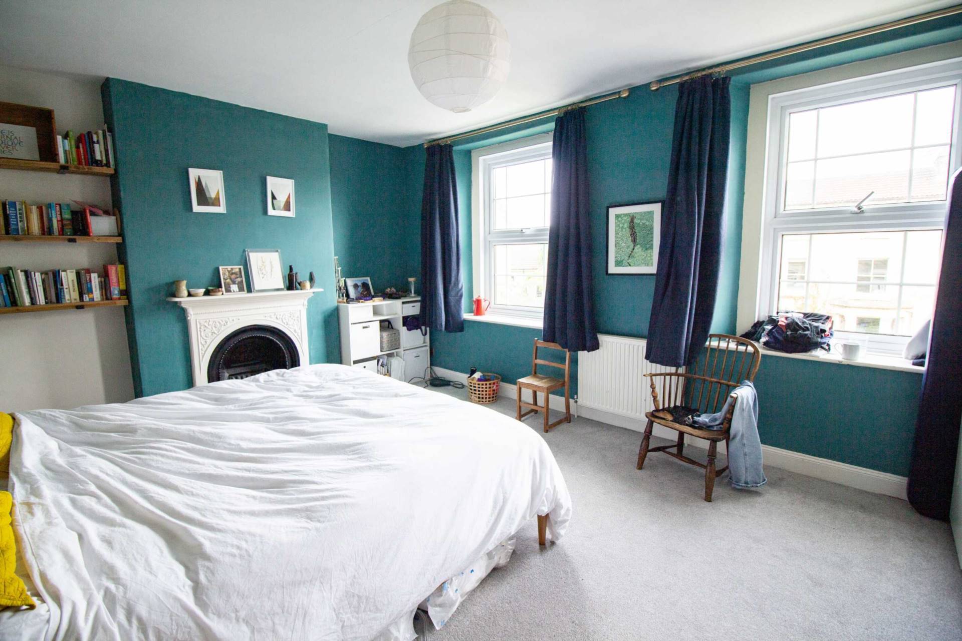 Additional Property Image 4 bedroom Terraced for sale in Frome 11