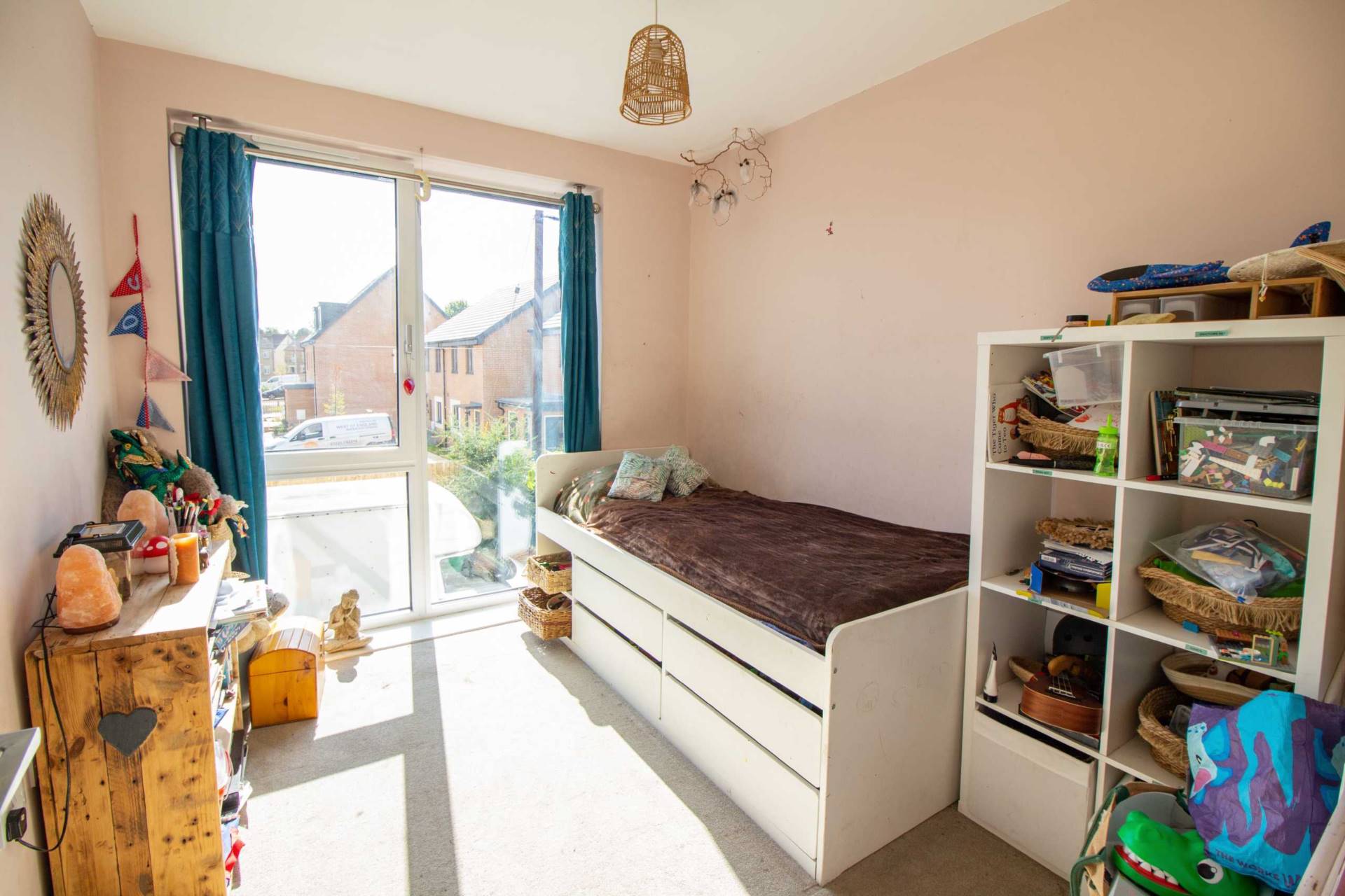 Additional Property Image 2 bedroom Flat for sale in Frome 7