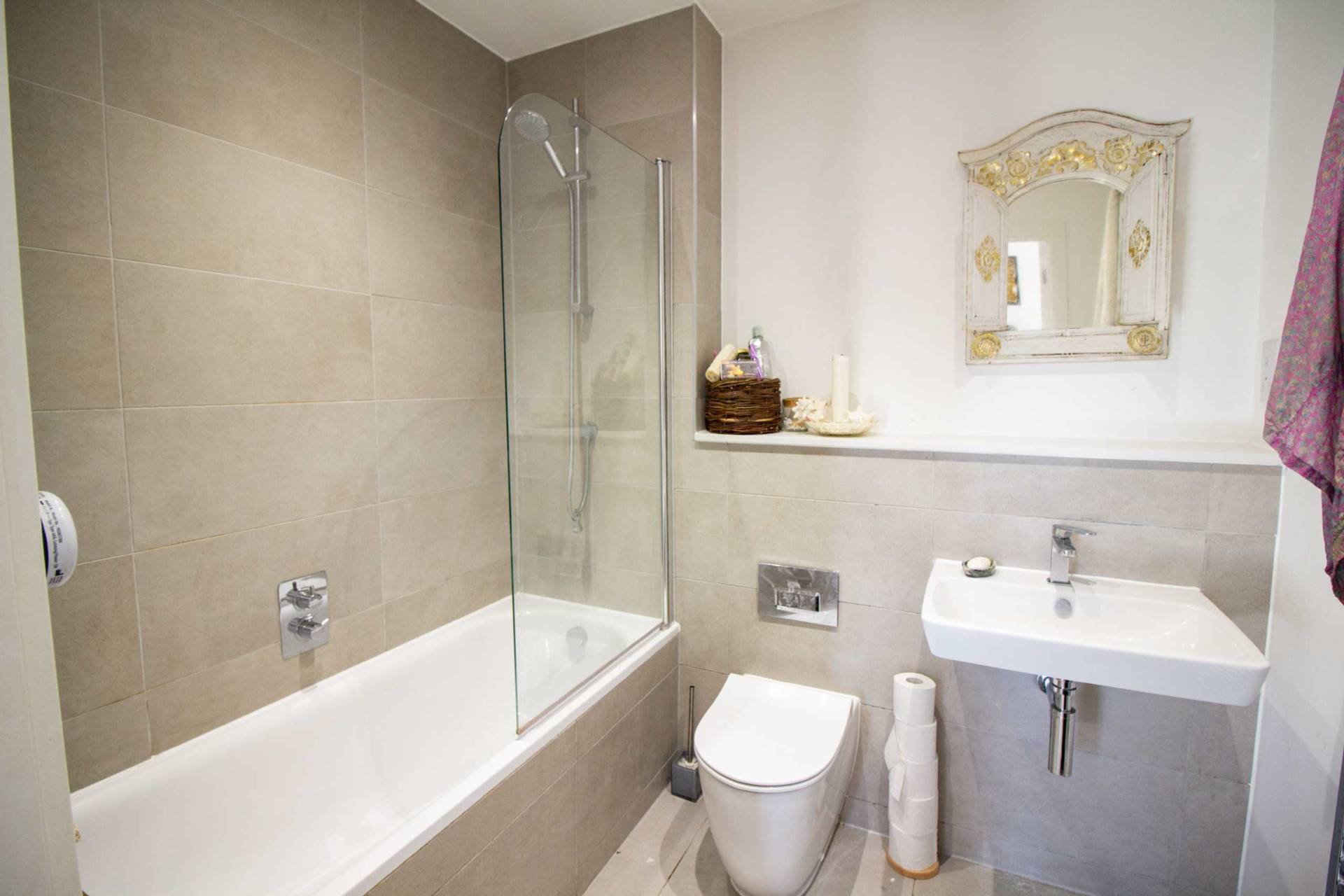 Additional Property Image 2 bedroom Flat for sale in Frome 8