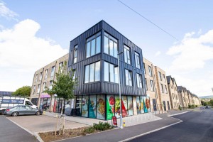 2 bedroom Flat for sale in Frome