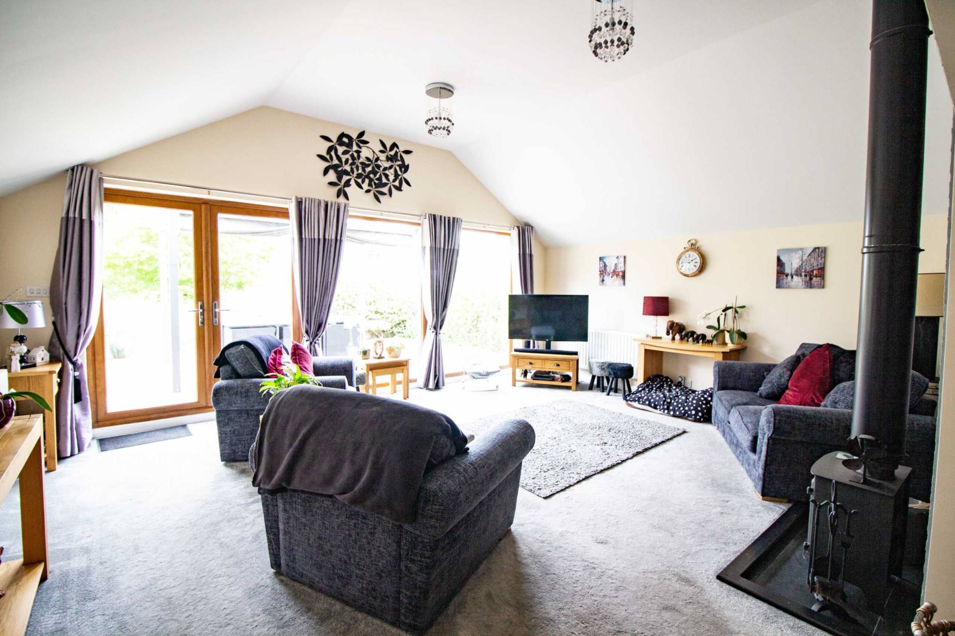 Additional Property Image 5 bedroom Detached for sale in Frome 5