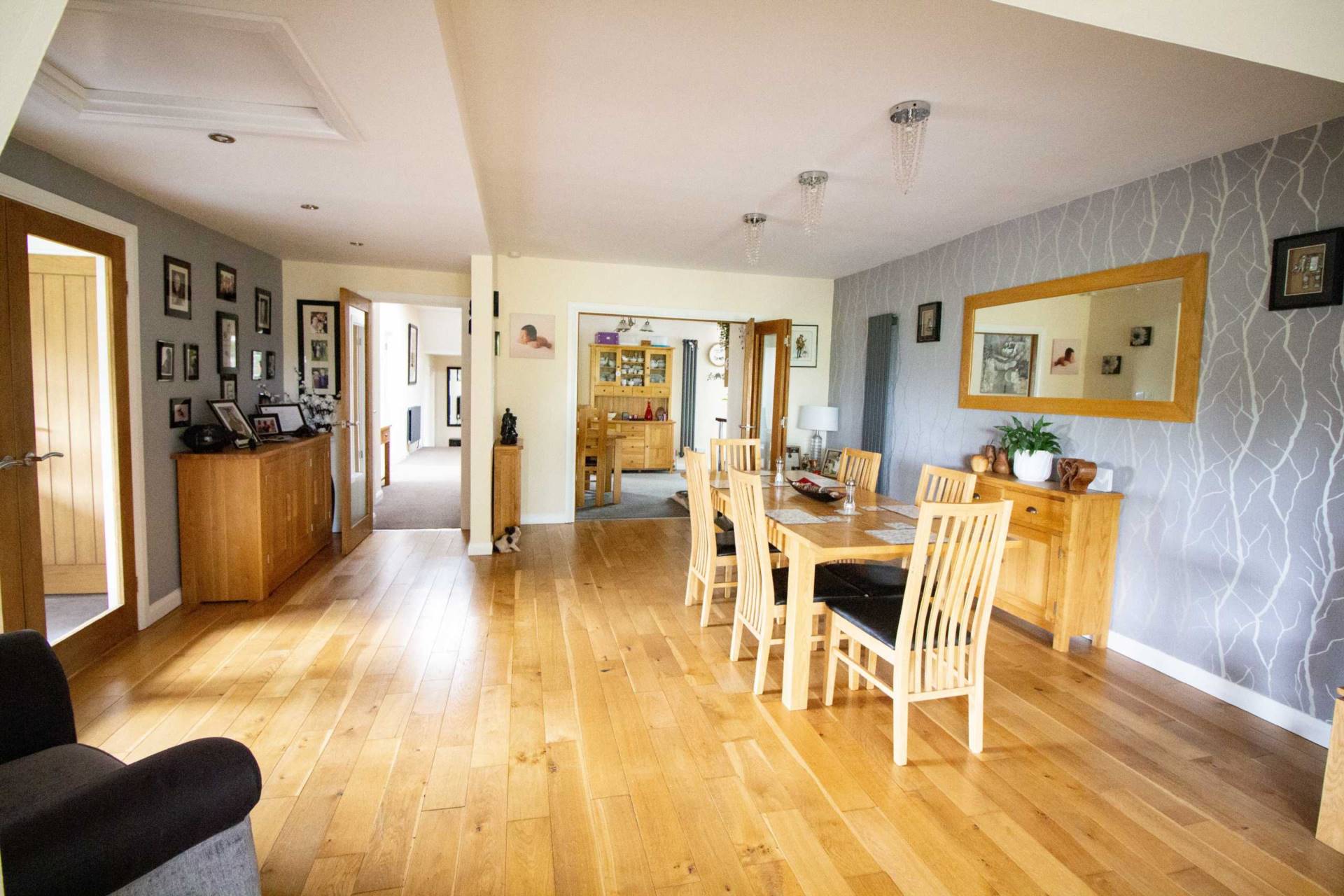Additional Property Image 5 bedroom Detached for sale in Frome 6