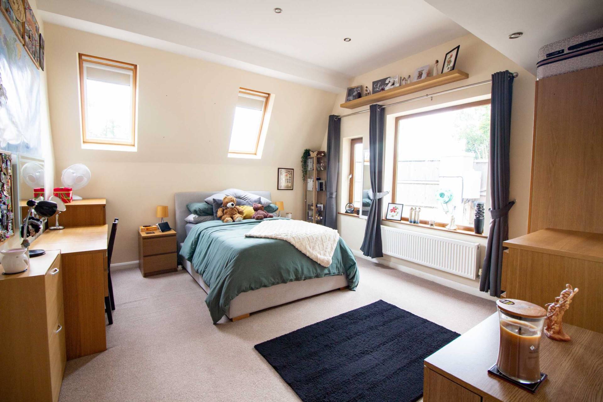 Additional Property Image 5 bedroom Detached for sale in Frome 8