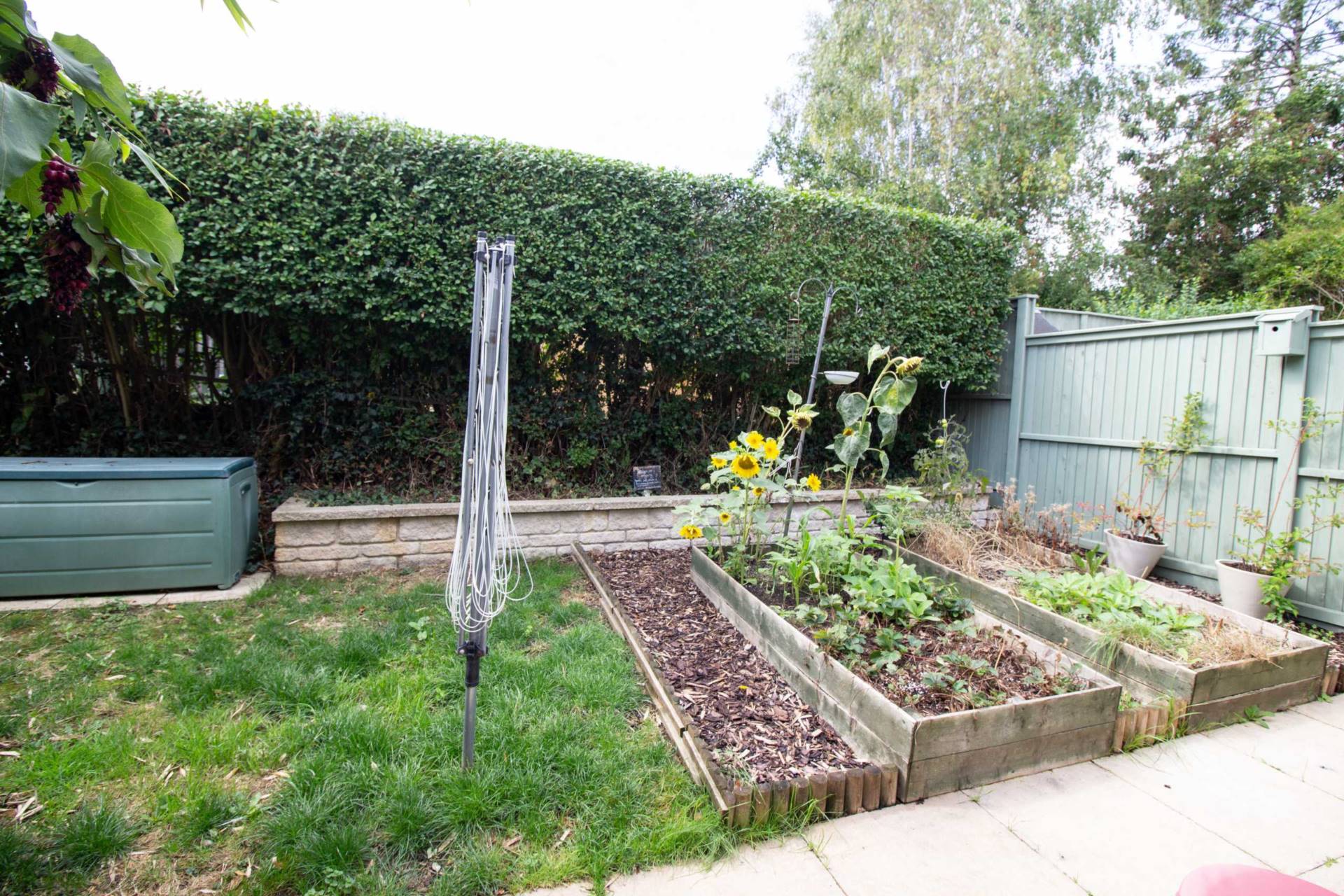 Additional Property Image 3 bedroom Semi Detached for sale in Frome 2