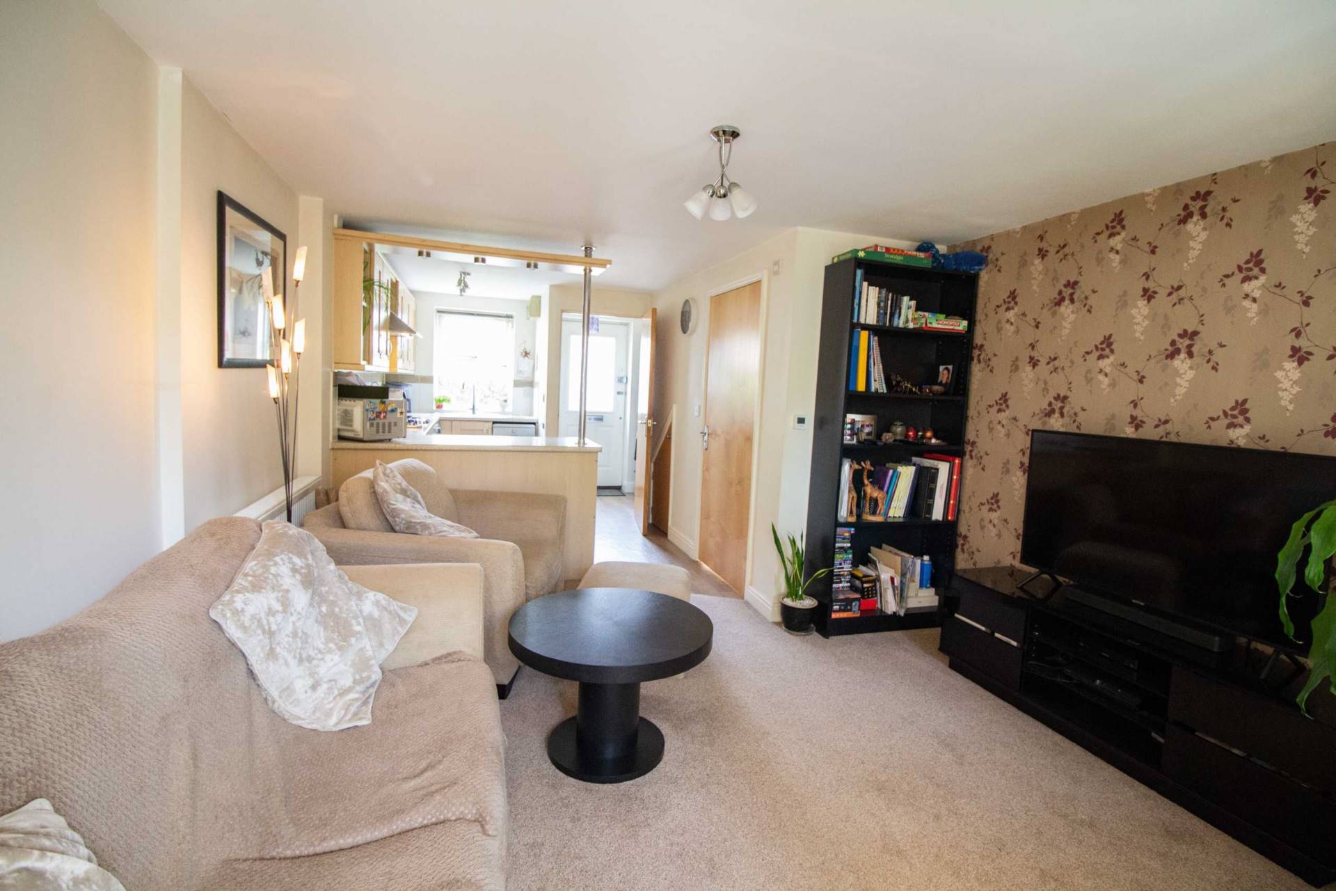 Additional Property Image 3 bedroom Semi Detached for sale in Frome 4