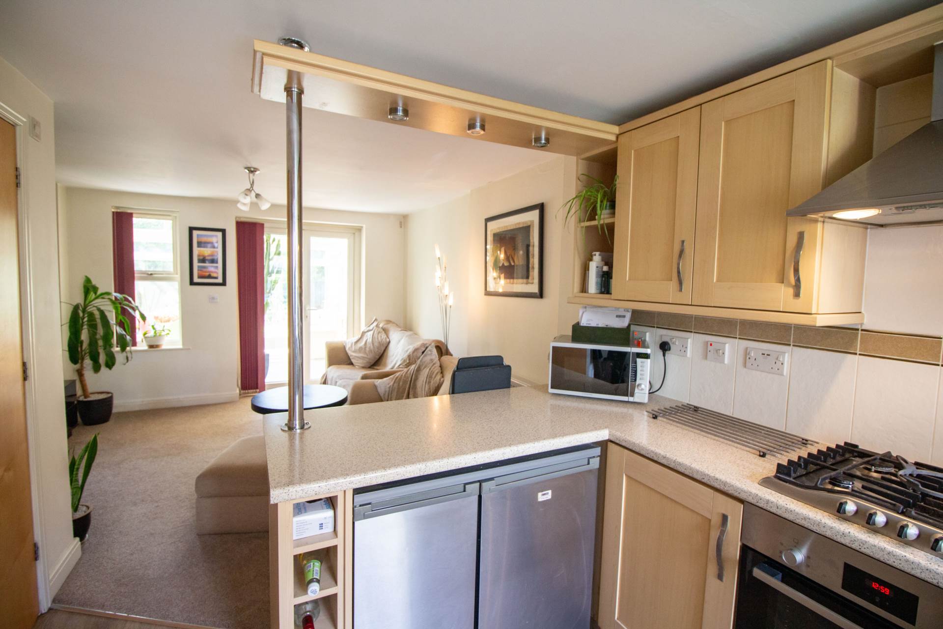 Additional Property Image 3 bedroom Semi Detached for sale in Frome 6