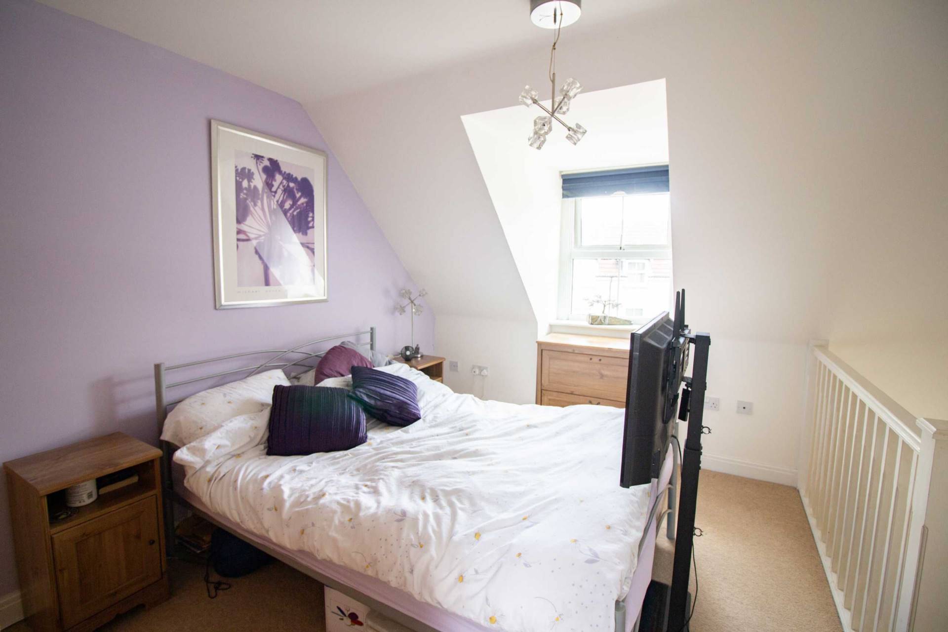 Additional Property Image 3 bedroom Semi Detached for sale in Frome 8