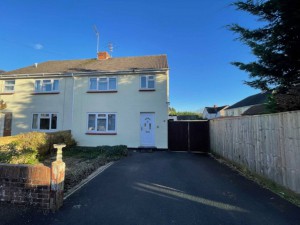 3 bedroom Semi Detached to rent in Frome