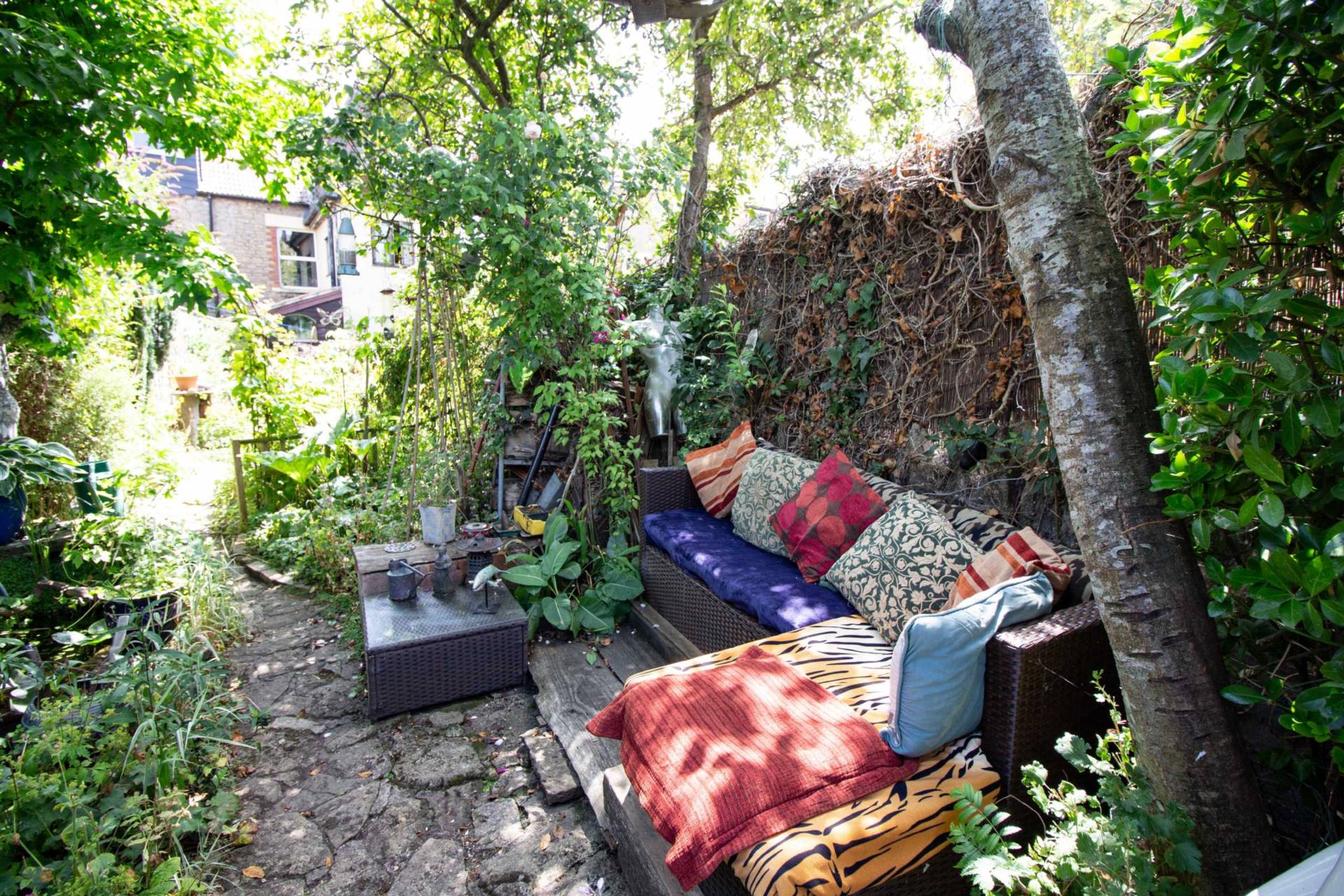 Additional Property Image 4 bedroom End of Terrace for sale in Frome 13