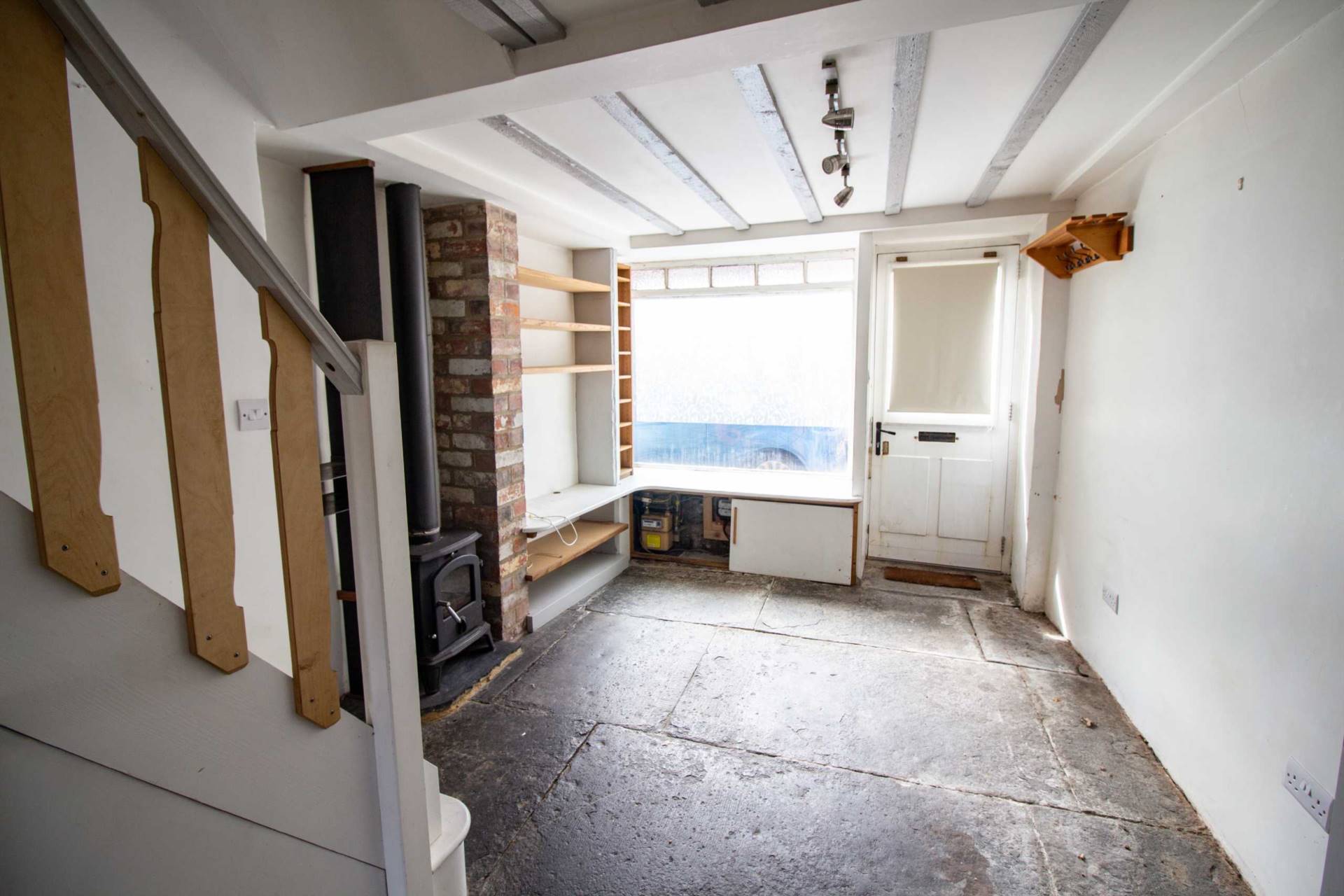 Additional Property Image 1 bedroom Terraced for sale in Frome 2