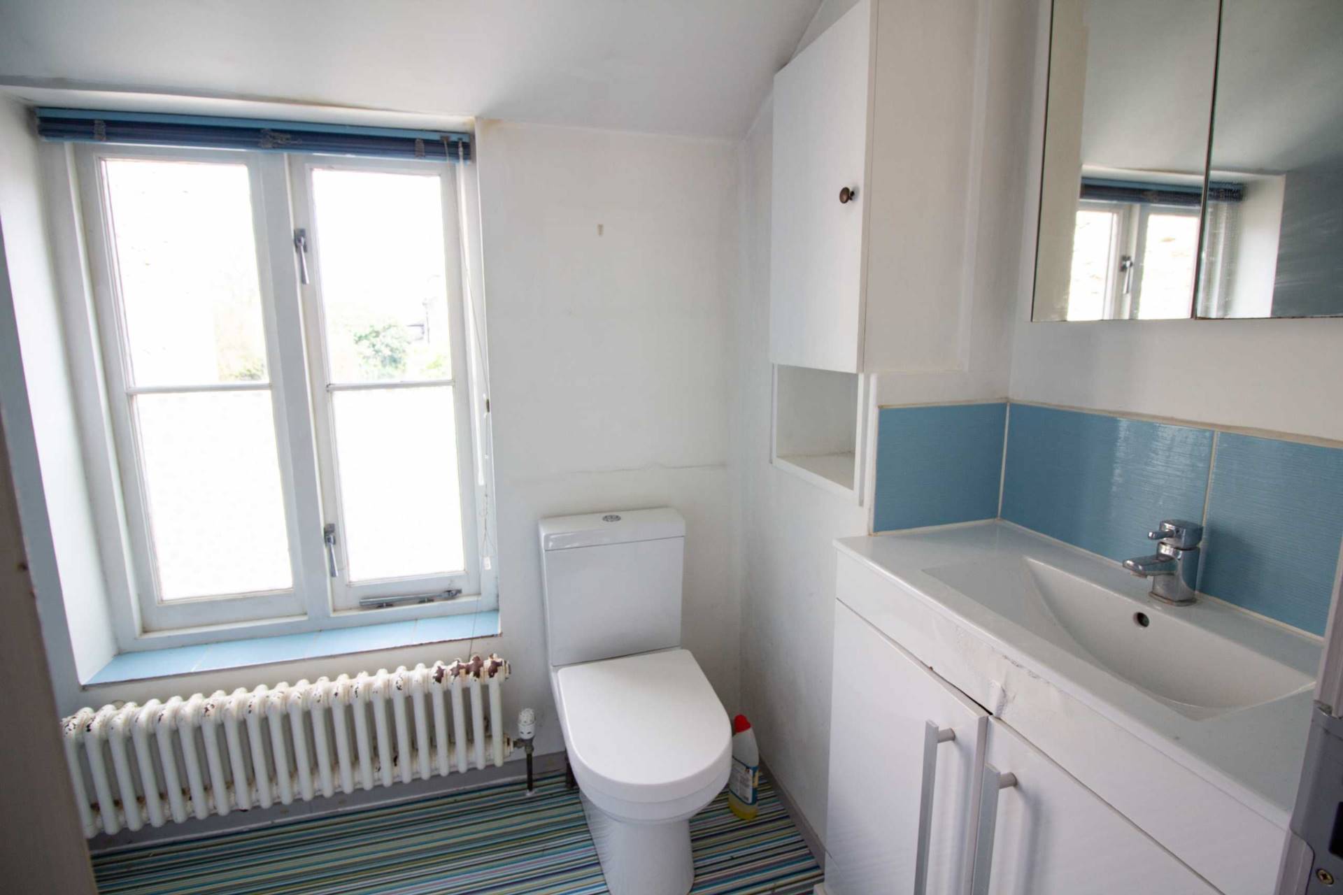 Additional Property Image 1 bedroom Terraced for sale in Frome 6