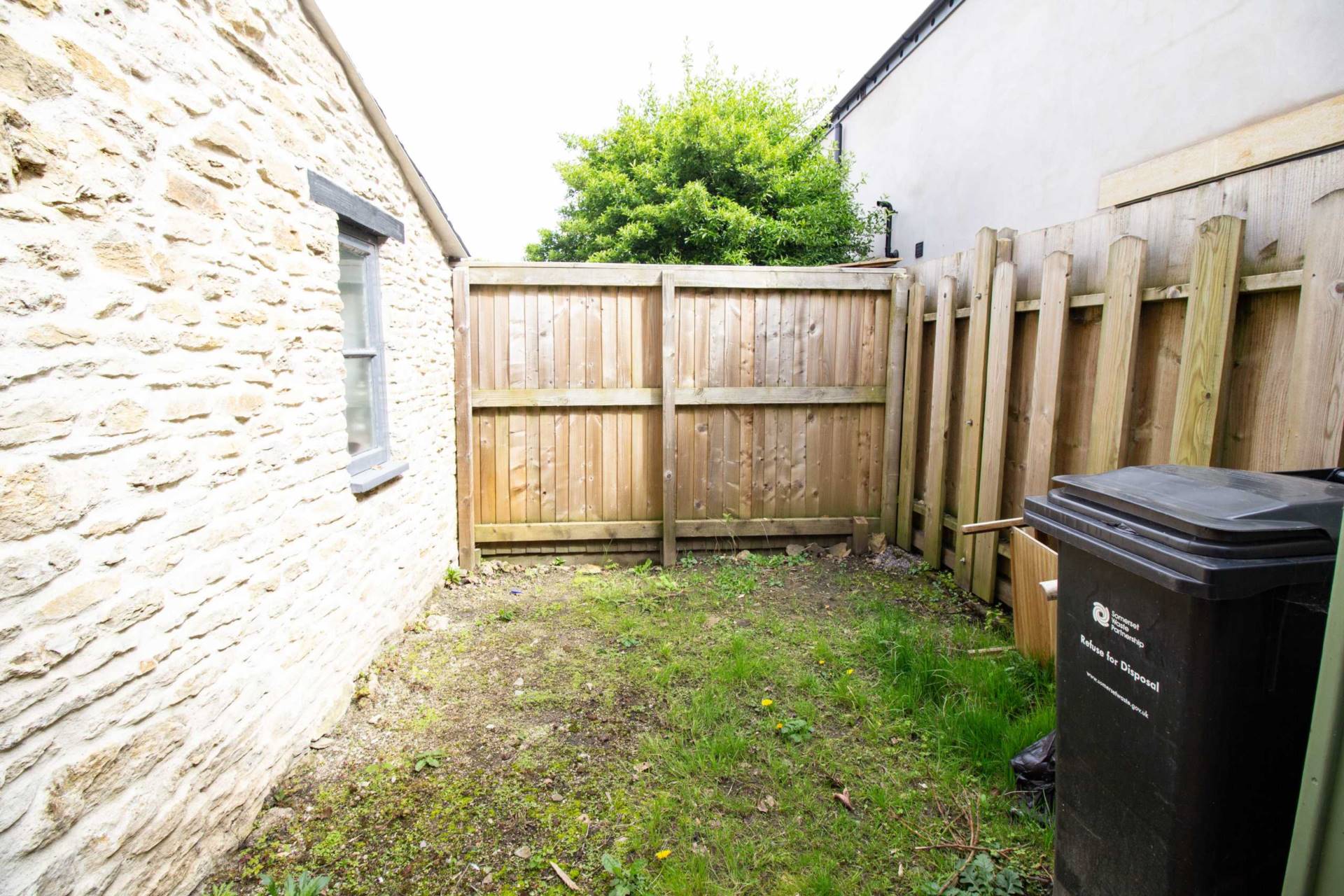 Additional Property Image 1 bedroom Terraced for sale in Frome 7