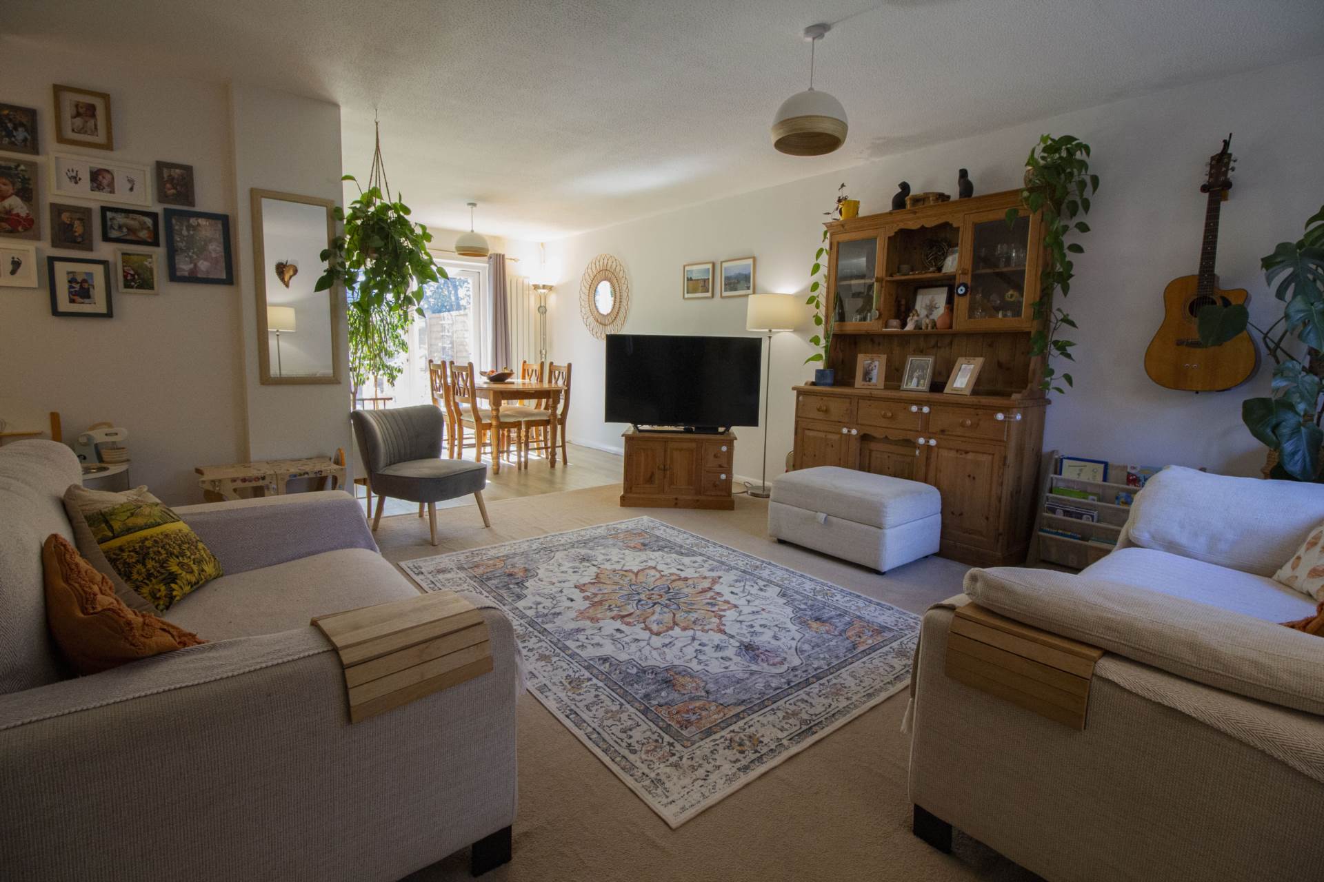 Additional Property Image 3 bedroom Terraced for sale in Frome 2