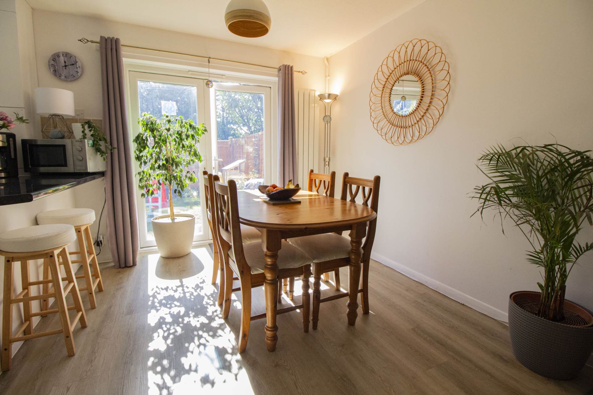 Additional Property Image 3 bedroom Terraced for sale in Frome 3