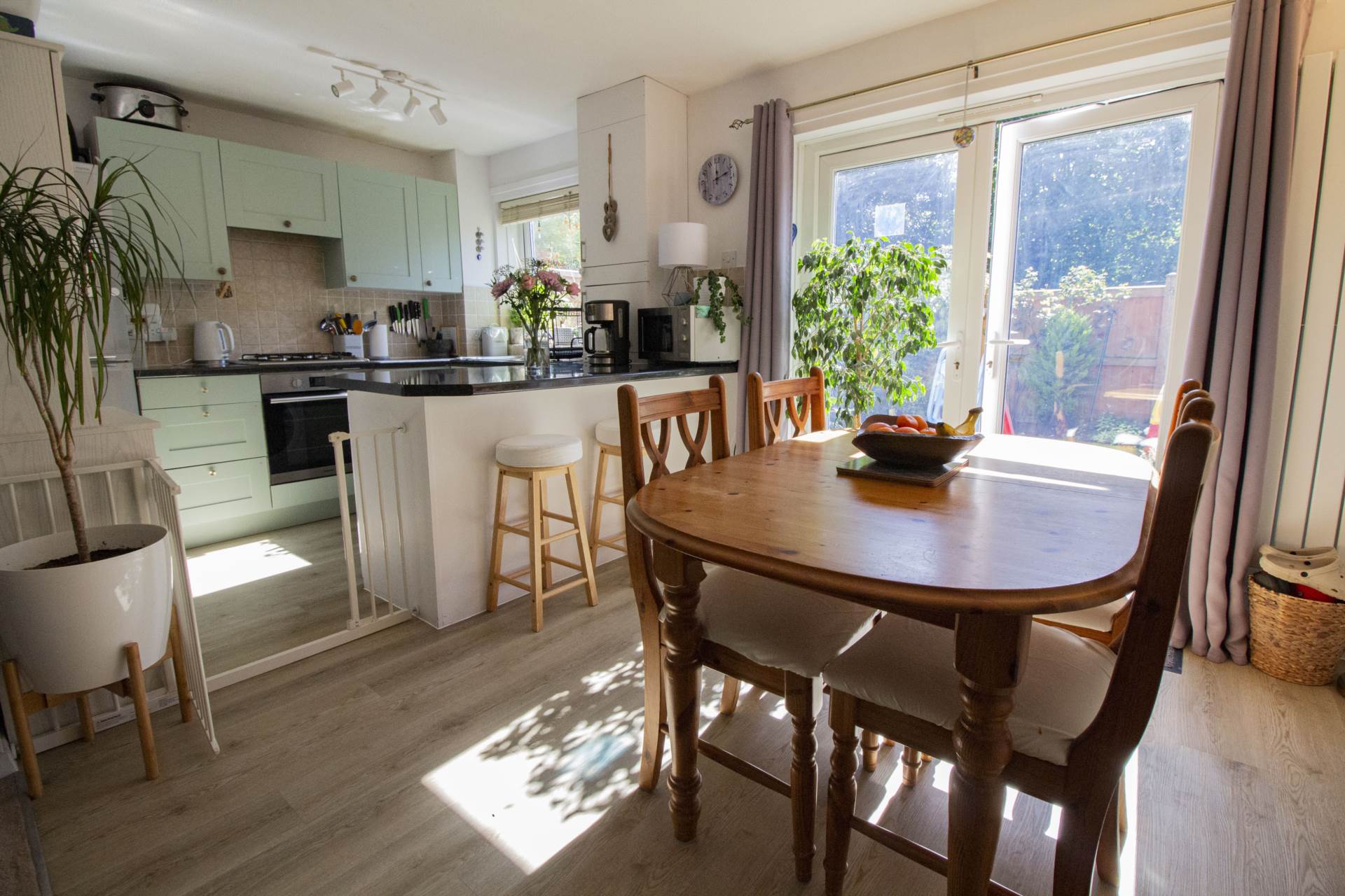 Additional Property Image 3 bedroom Terraced for sale in Frome 4