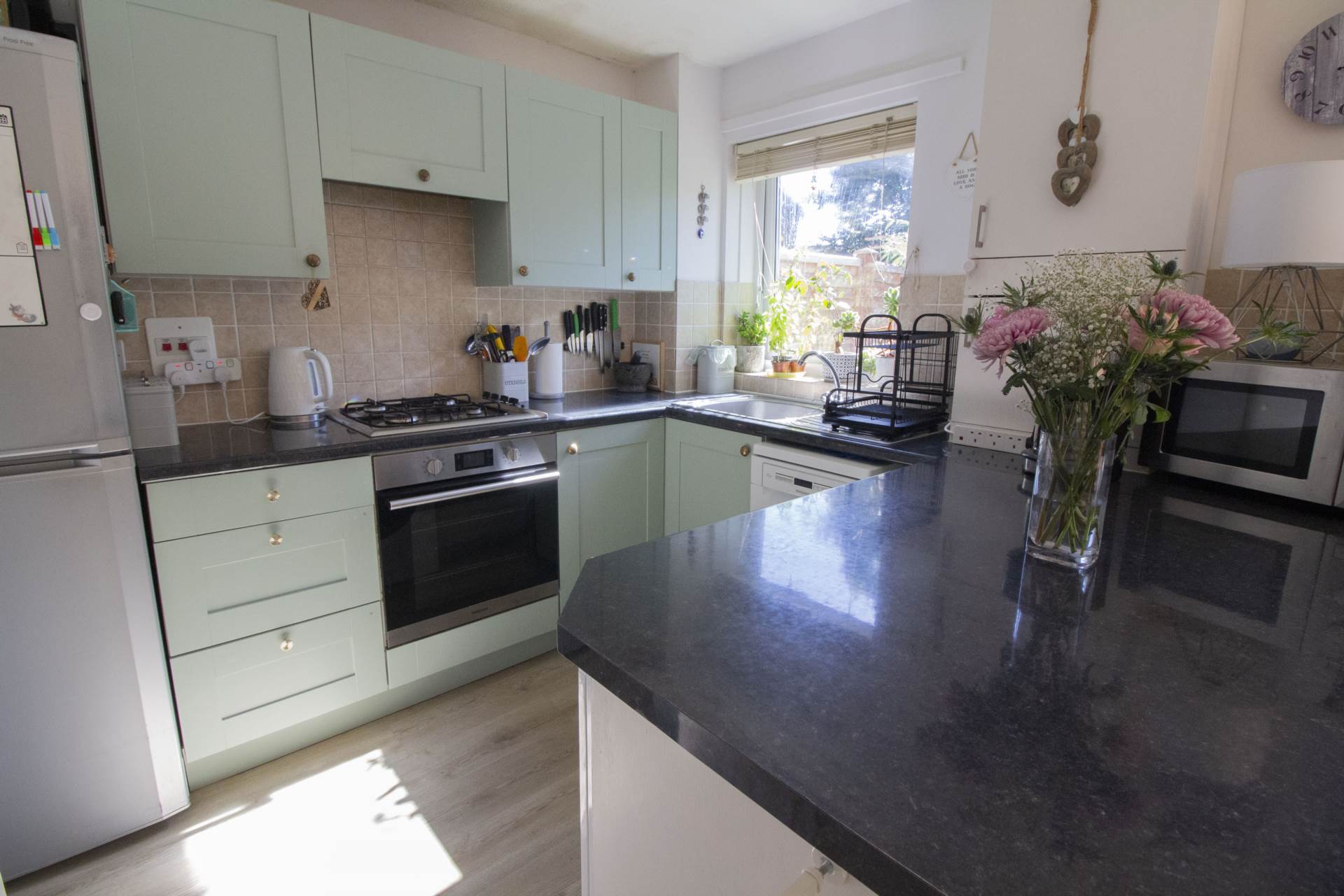 Additional Property Image 3 bedroom Terraced for sale in Frome 5
