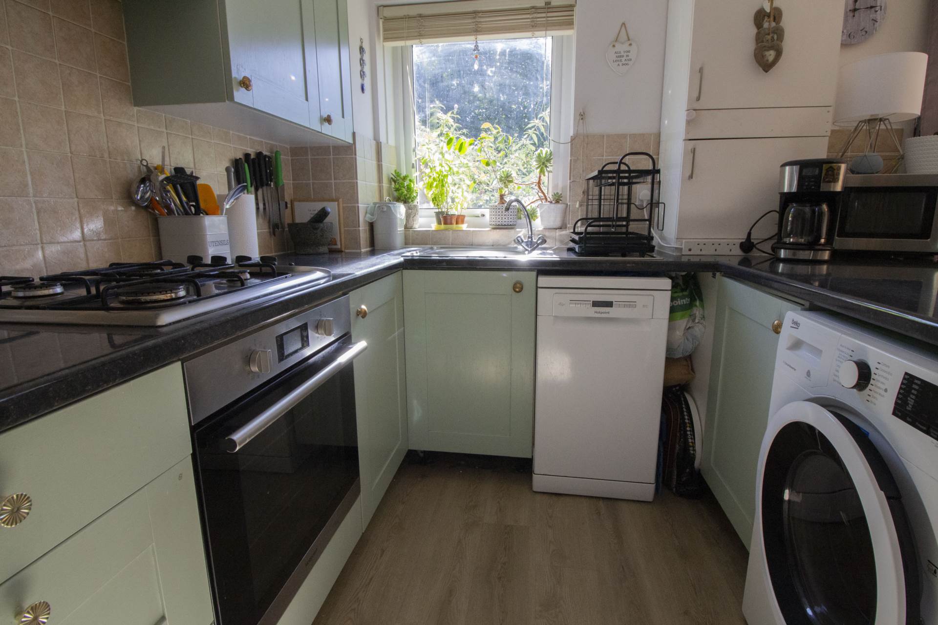 Additional Property Image 3 bedroom Terraced for sale in Frome 6