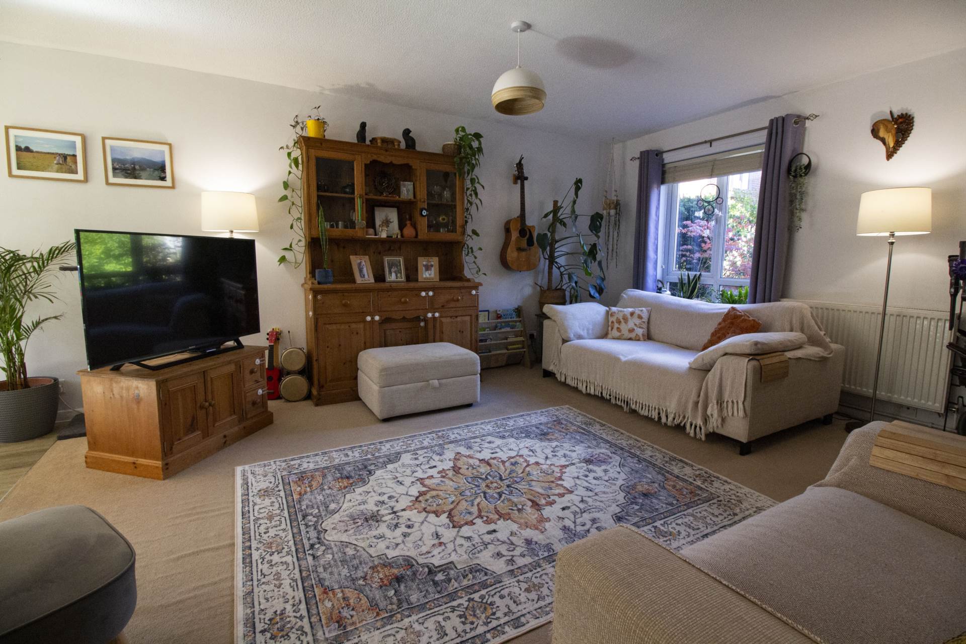 Additional Property Image 3 bedroom Terraced for sale in Frome 7
