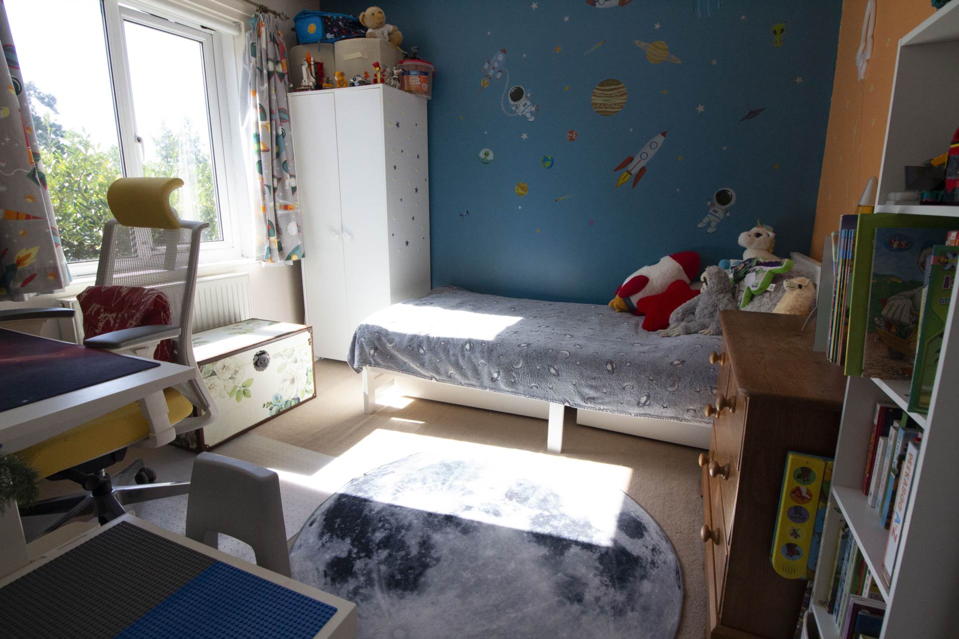 Additional Property Image 3 bedroom Terraced for sale in Frome 9