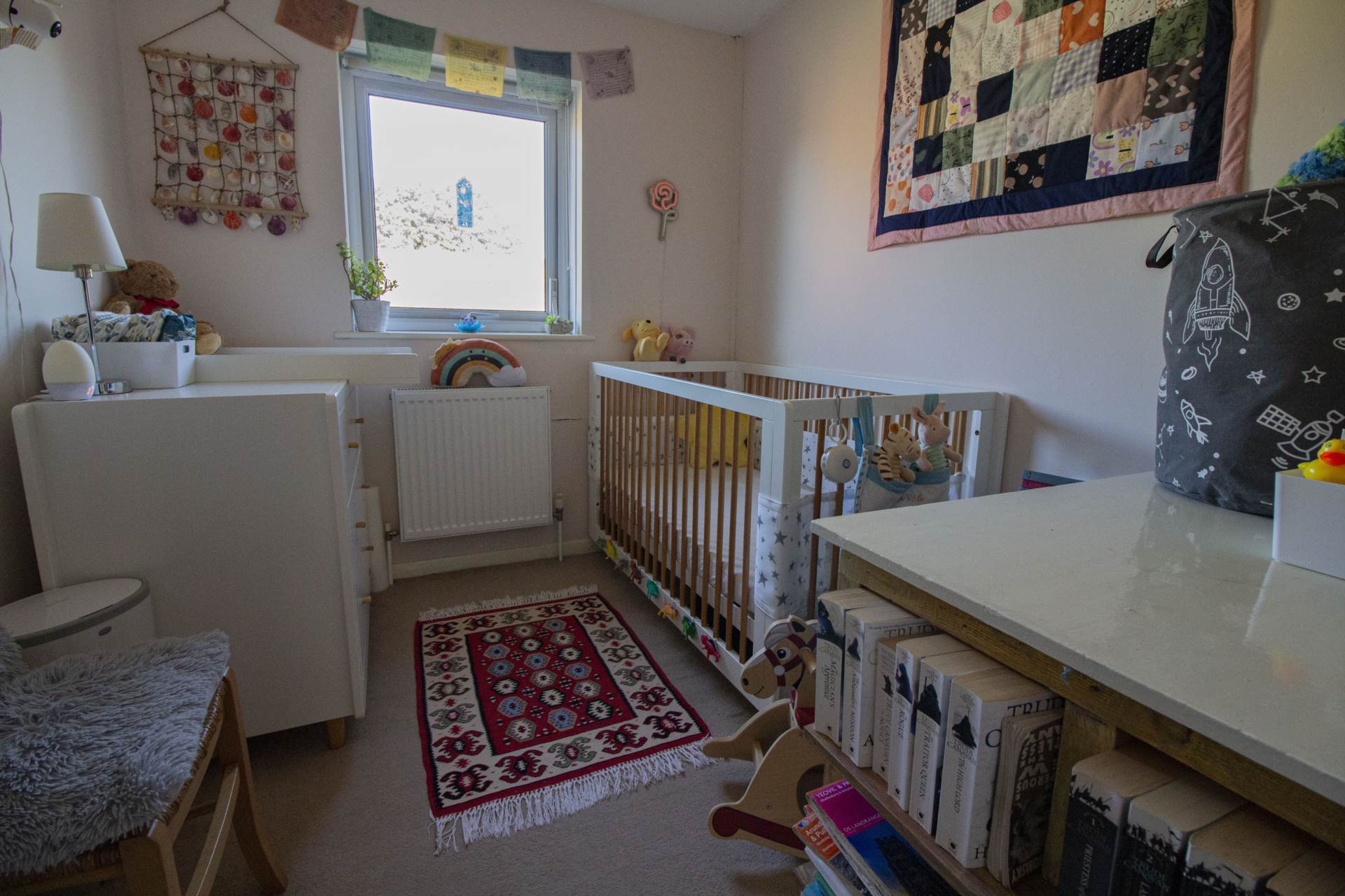 Additional Property Image 3 bedroom Terraced for sale in Frome 10