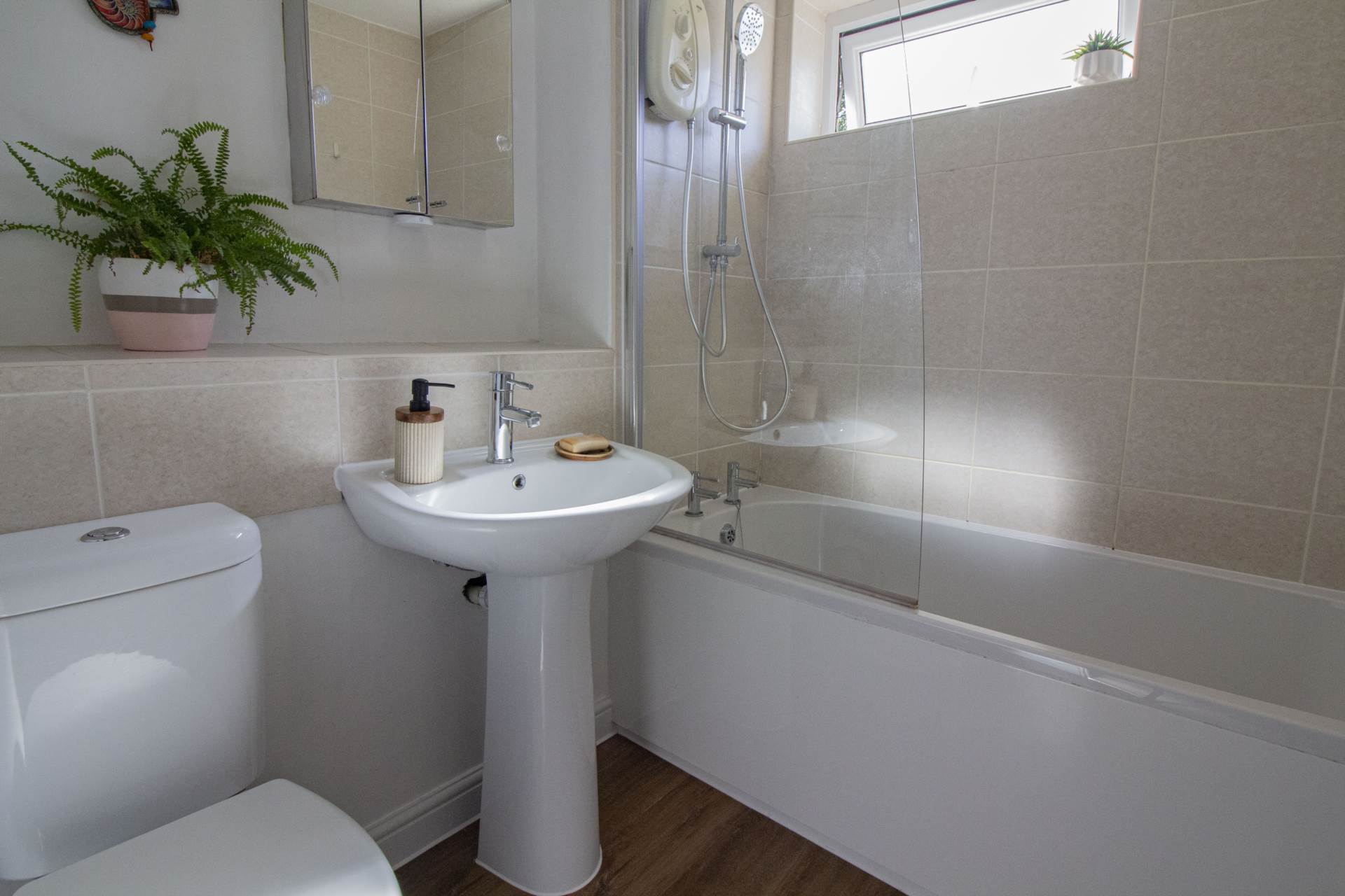 Additional Property Image 3 bedroom Terraced for sale in Frome 11