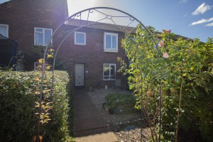 3 bedroom Terraced for sale in Frome
