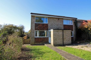 2 bedroom End of Terrace to rent in Frome
