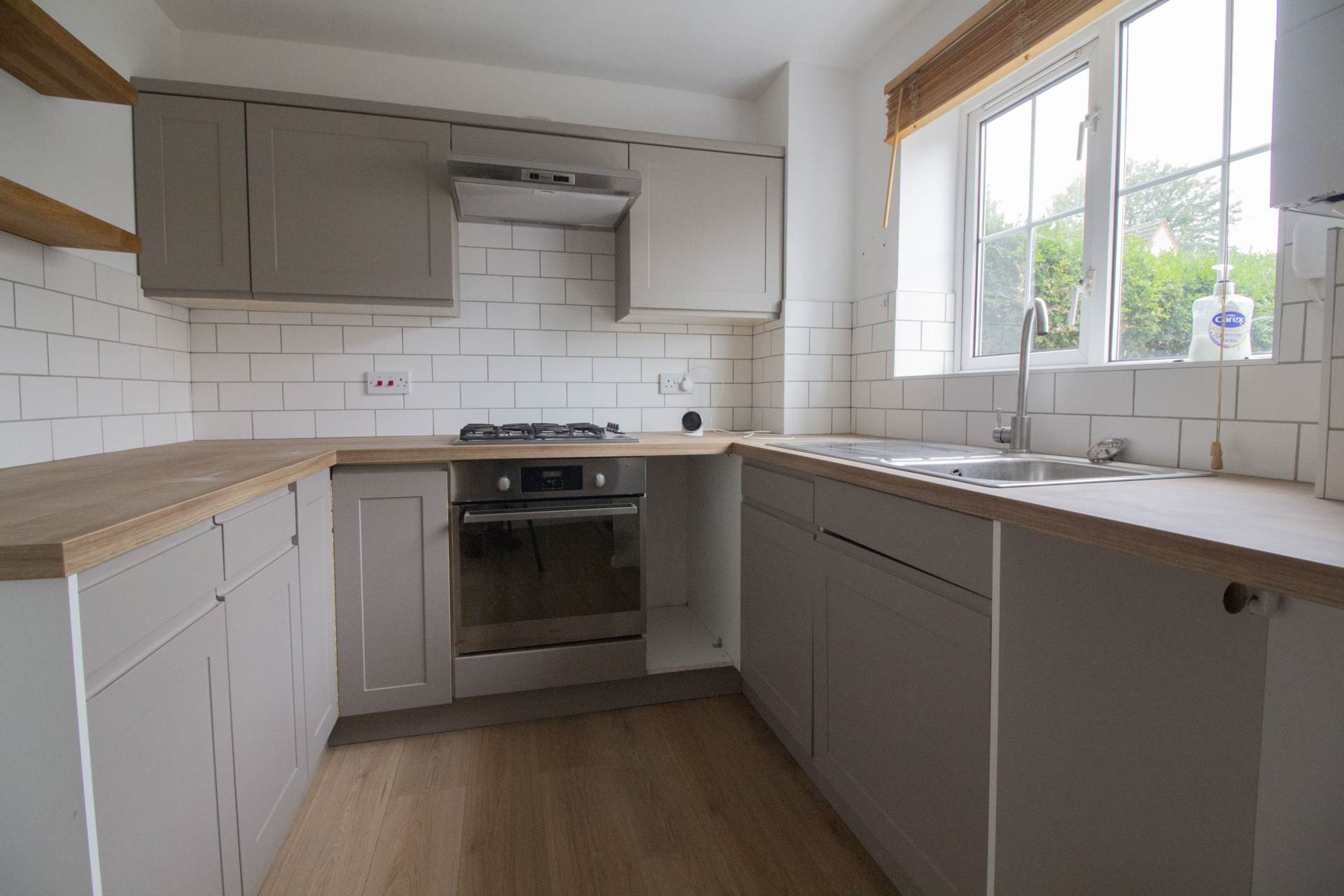 Additional Property Image 2 bedroom House for sale in Frome 2