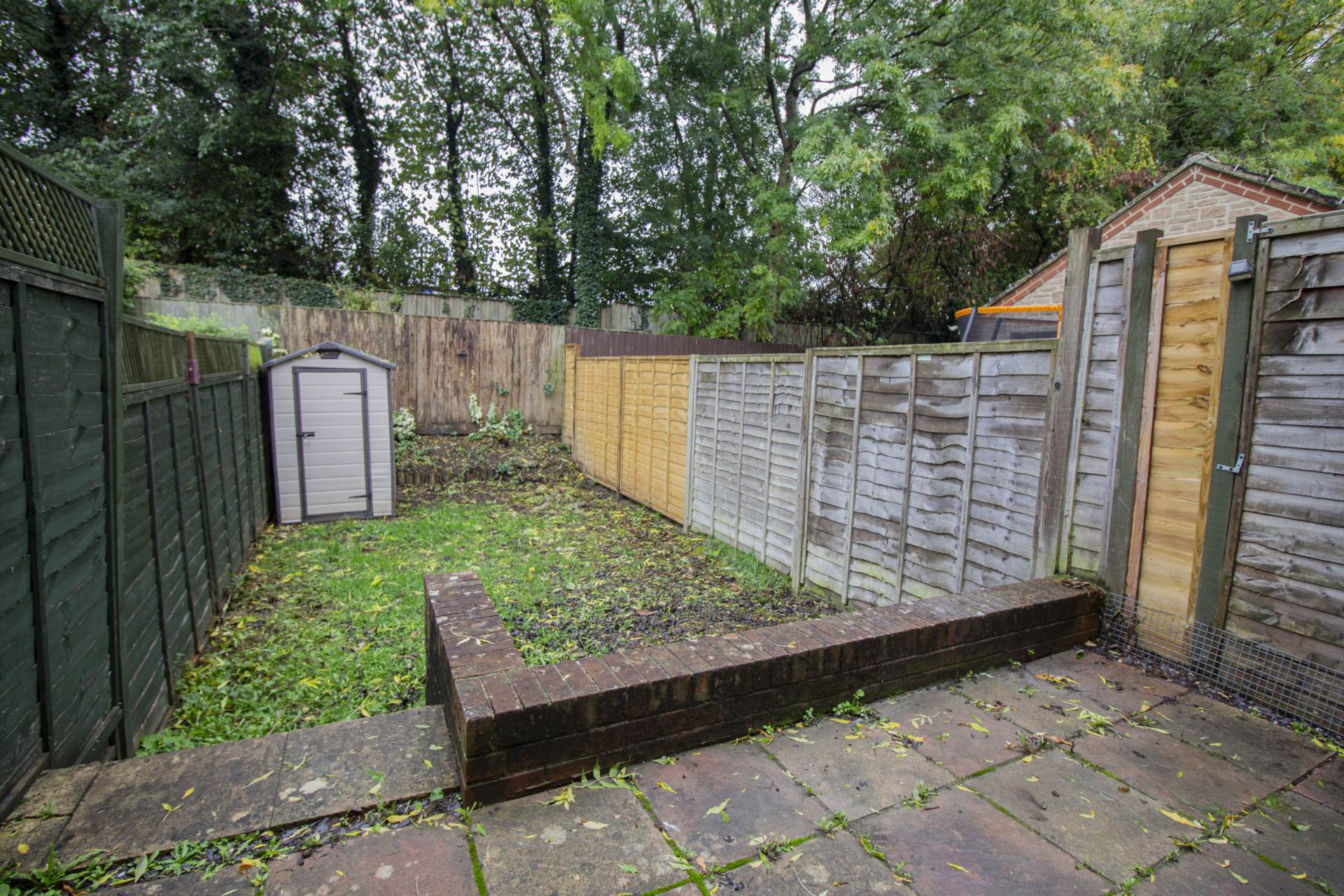 Additional Property Image 2 bedroom House for sale in Frome 7