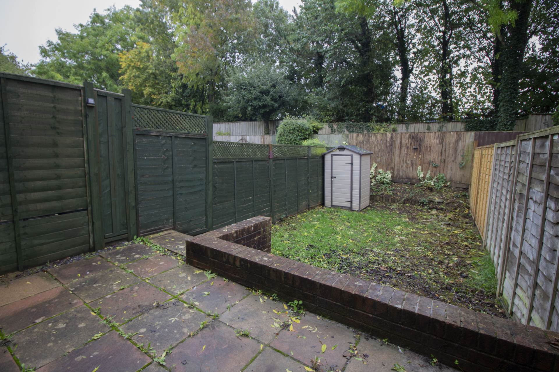 Additional Property Image 2 bedroom House for sale in Frome 8