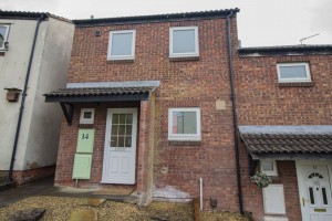 4 bedroom End of Terrace to rent in Frome