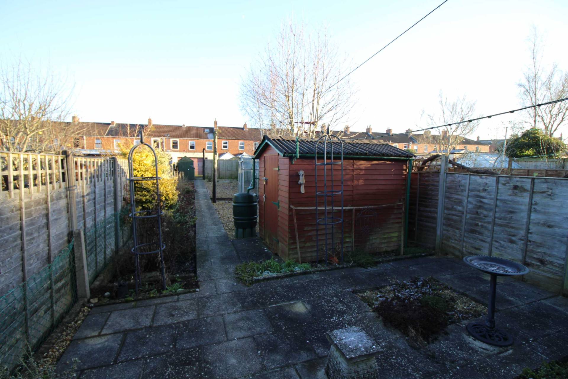 Additional Property Image 3 bedroom Terraced to rent in Frome 9