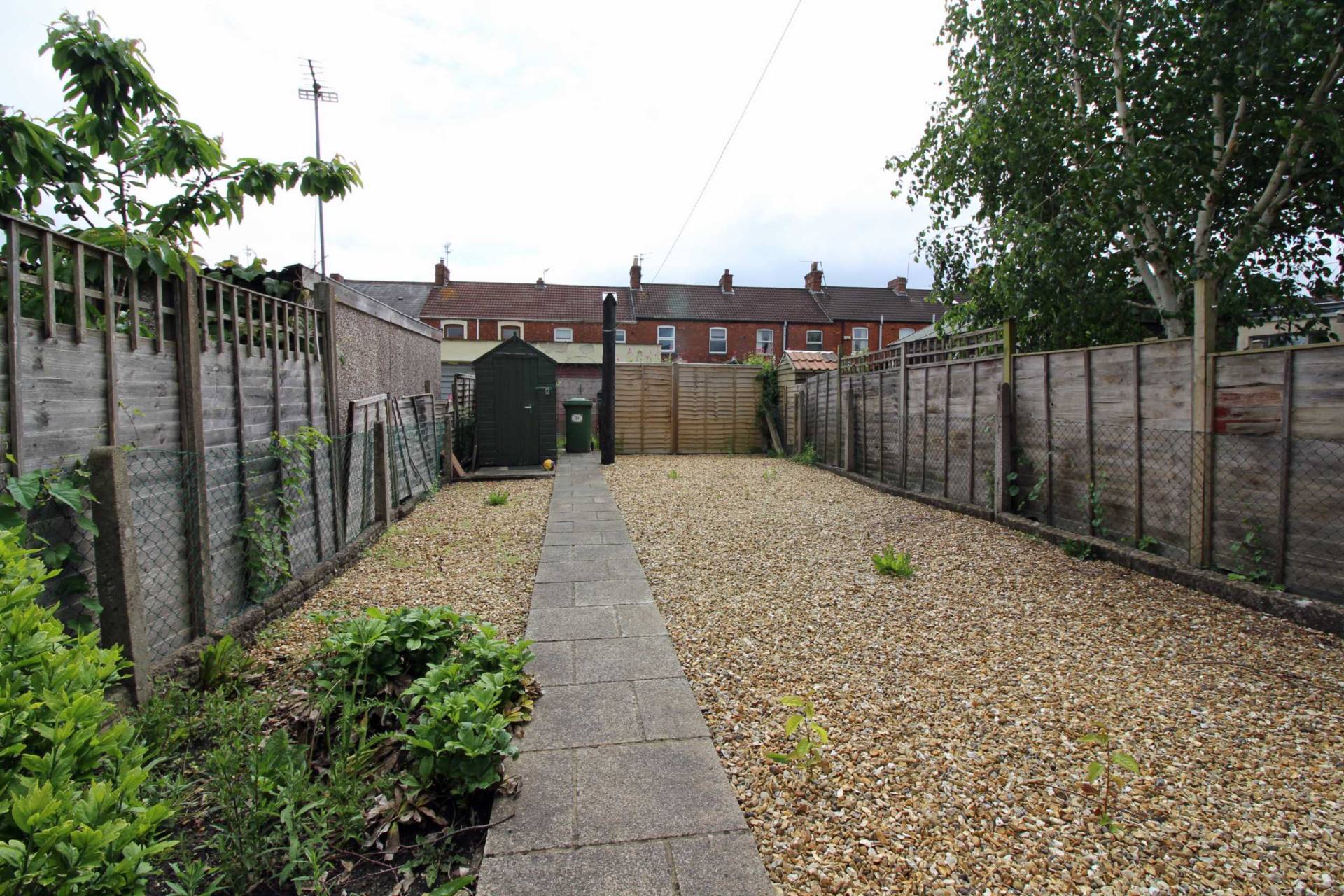 Additional Property Image 3 bedroom Terraced to rent in Frome 10