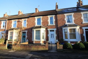 3 bedroom Terraced to rent in Frome