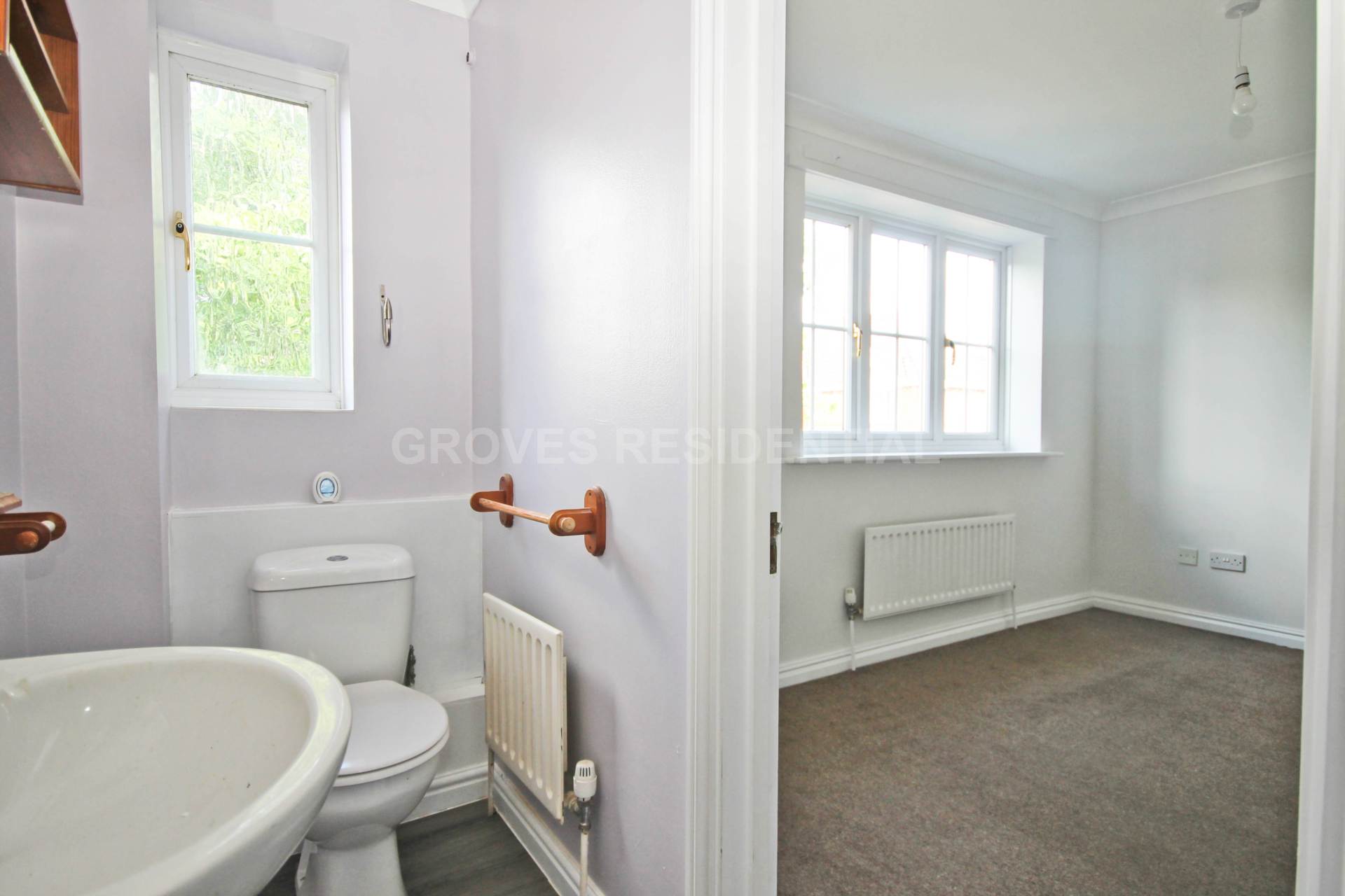 Additional Property Image 3 bedroom End of Terrace to rent in New Malden 7