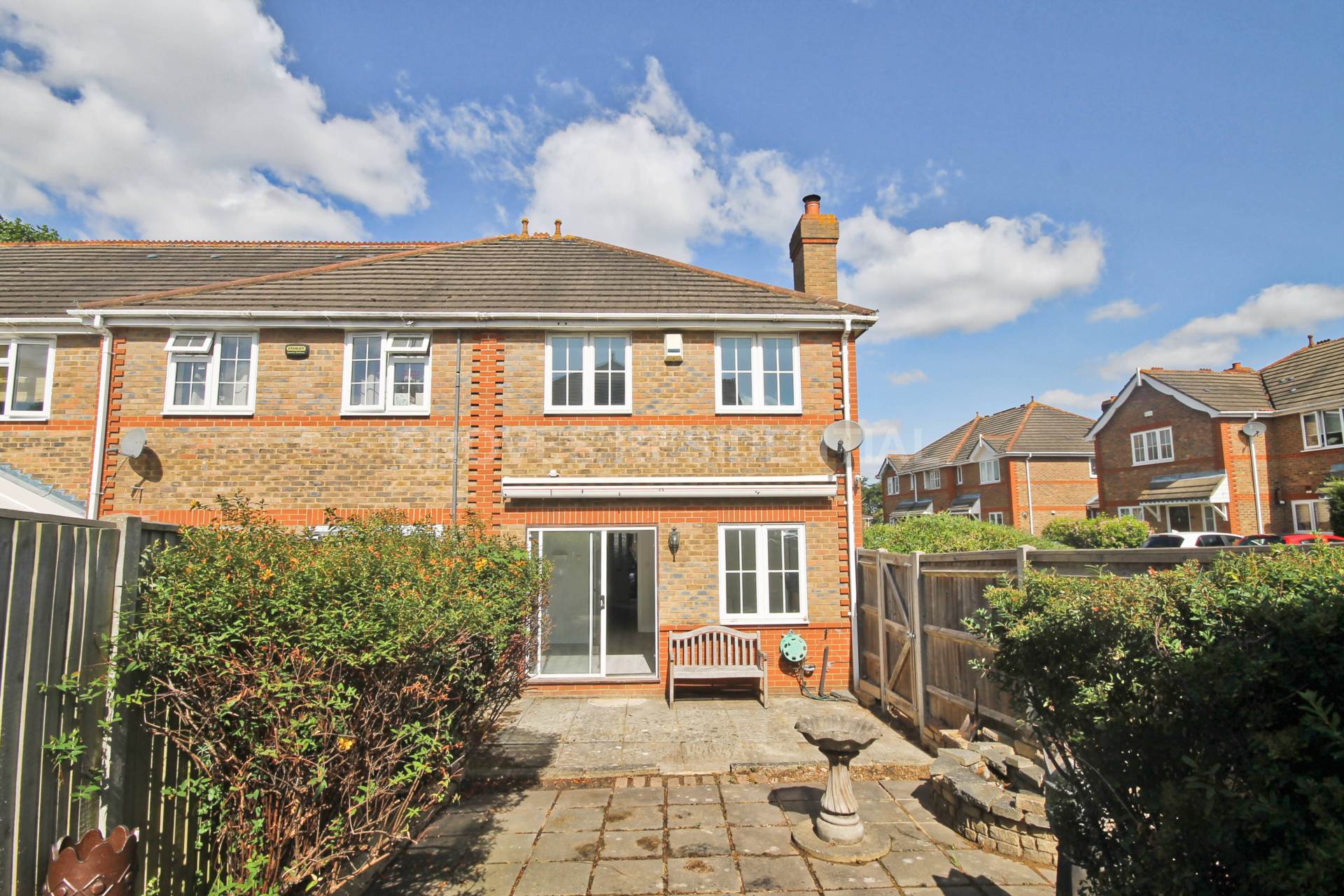 Additional Property Image 3 bedroom End of Terrace to rent in New Malden 12