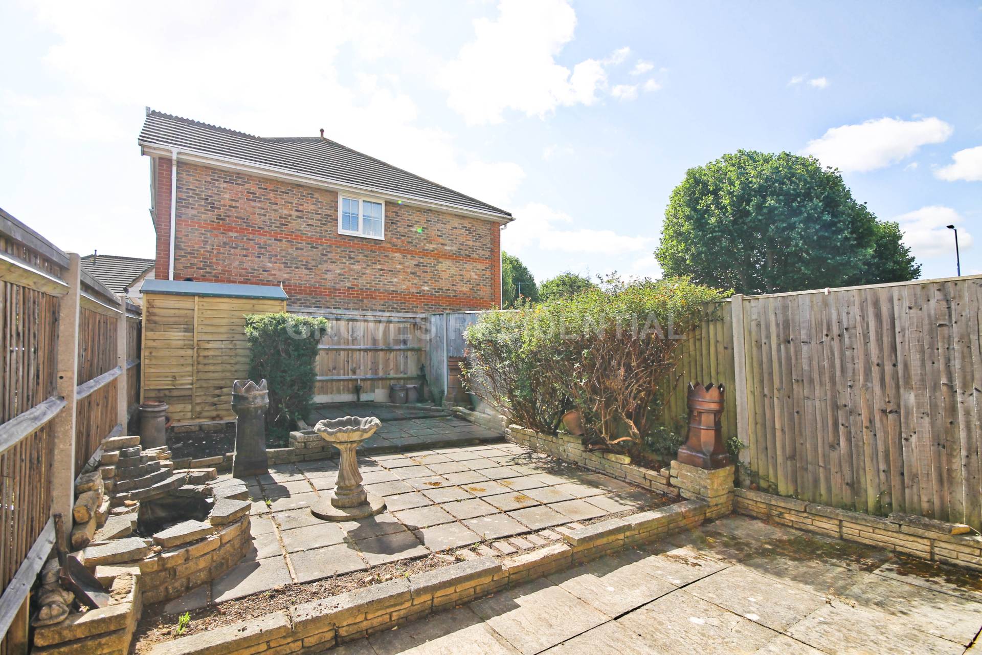 Additional Property Image 3 bedroom End of Terrace to rent in New Malden 13